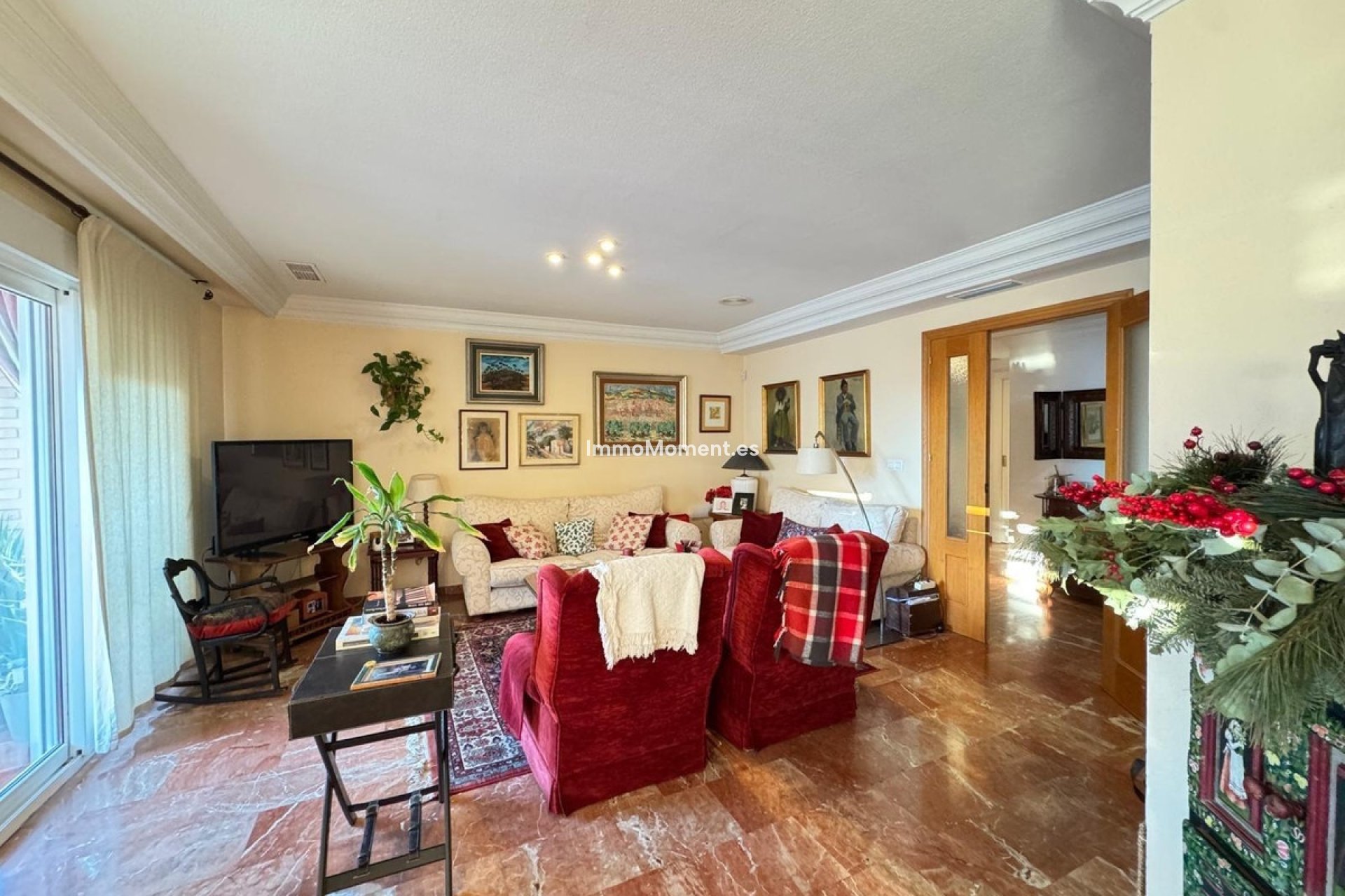 Reventa - Apartamento - Torrevieja - Torrevieja Centro