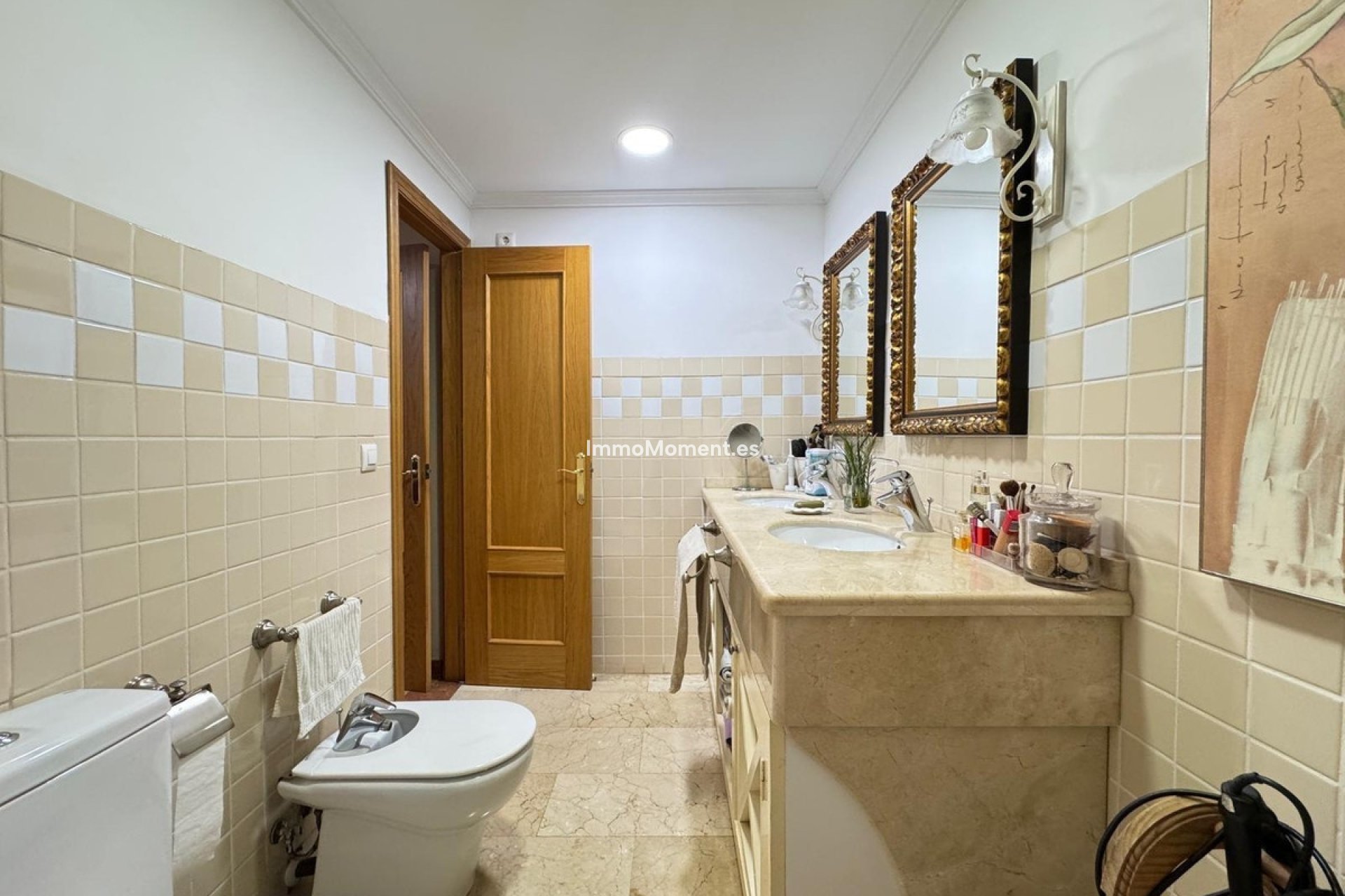 Reventa - Apartamento - Torrevieja - Torrevieja Centro