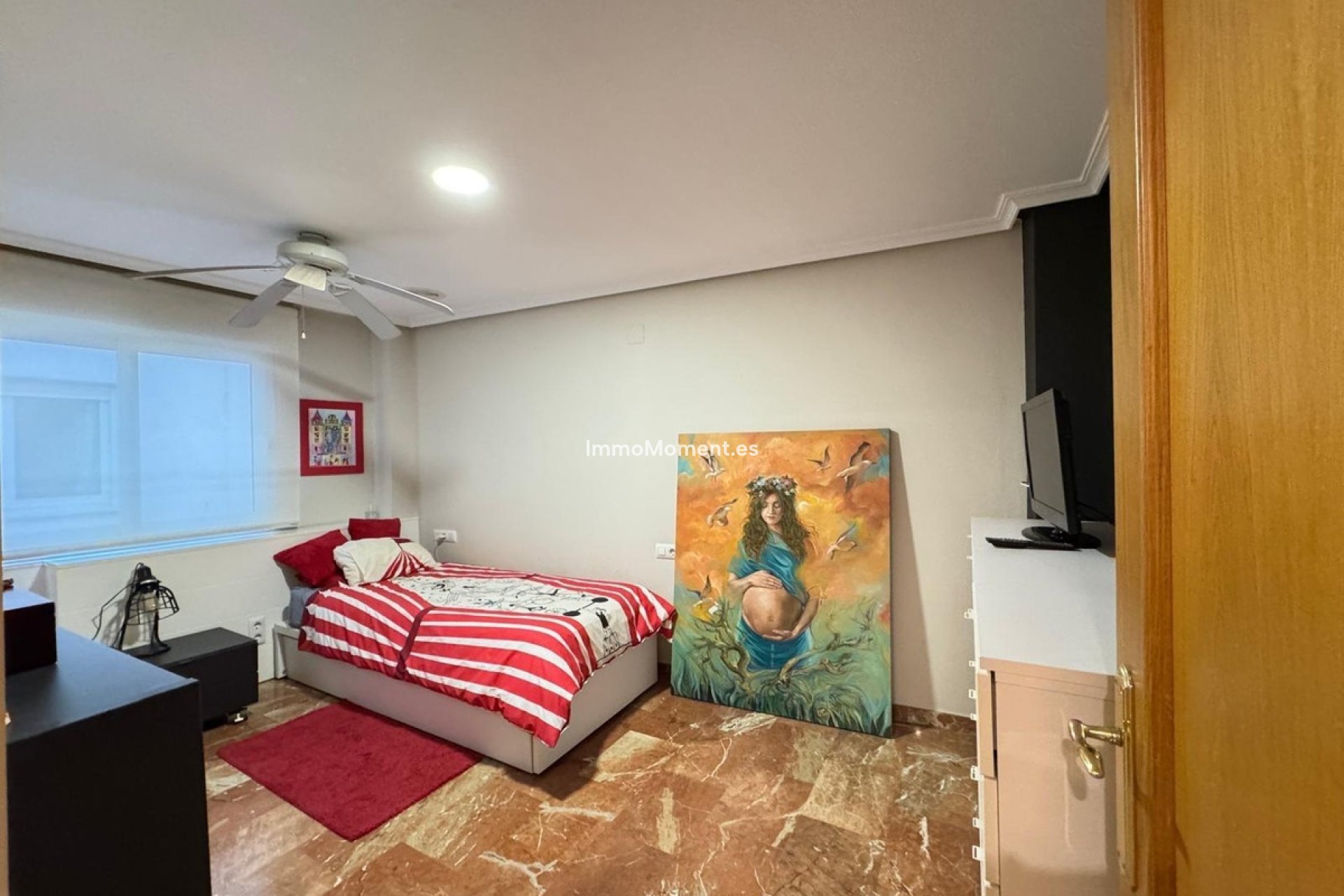 Reventa - Apartamento - Torrevieja - Torrevieja Centro