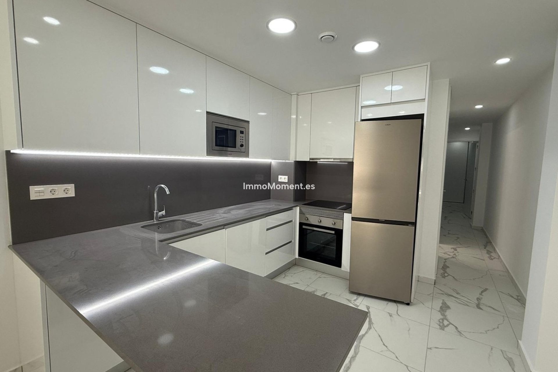 Reventa - Apartamento - Torrevieja - Torrevieja Centro