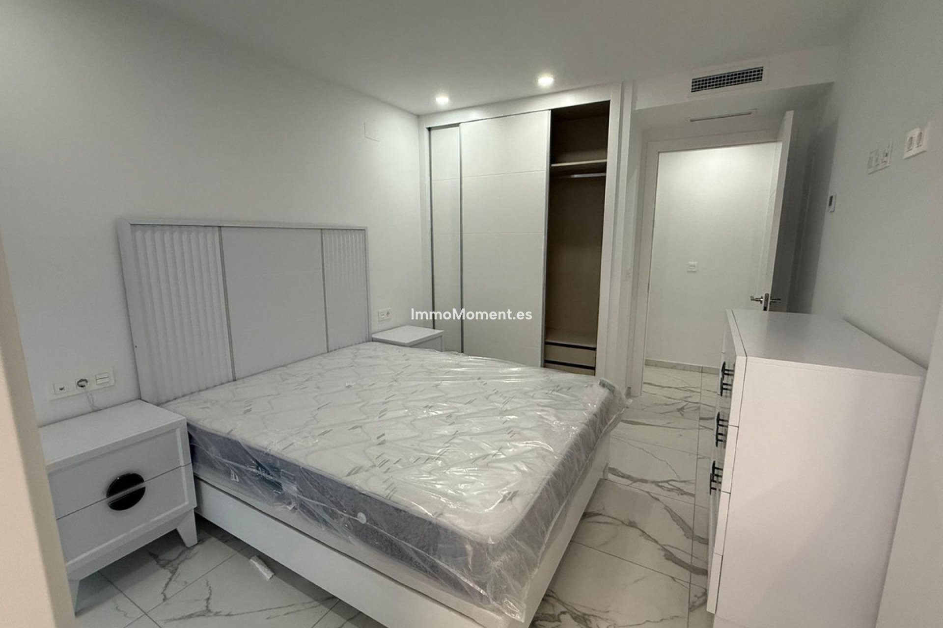 Reventa - Apartamento - Torrevieja - Torrevieja Centro