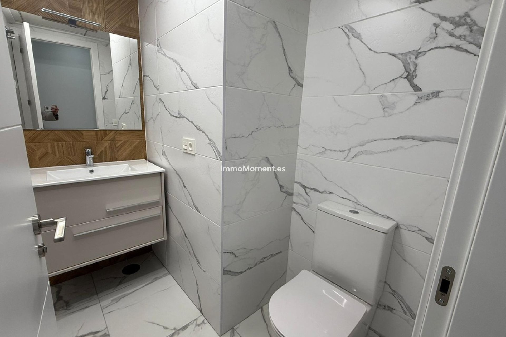 Reventa - Apartamento - Torrevieja - Torrevieja Centro