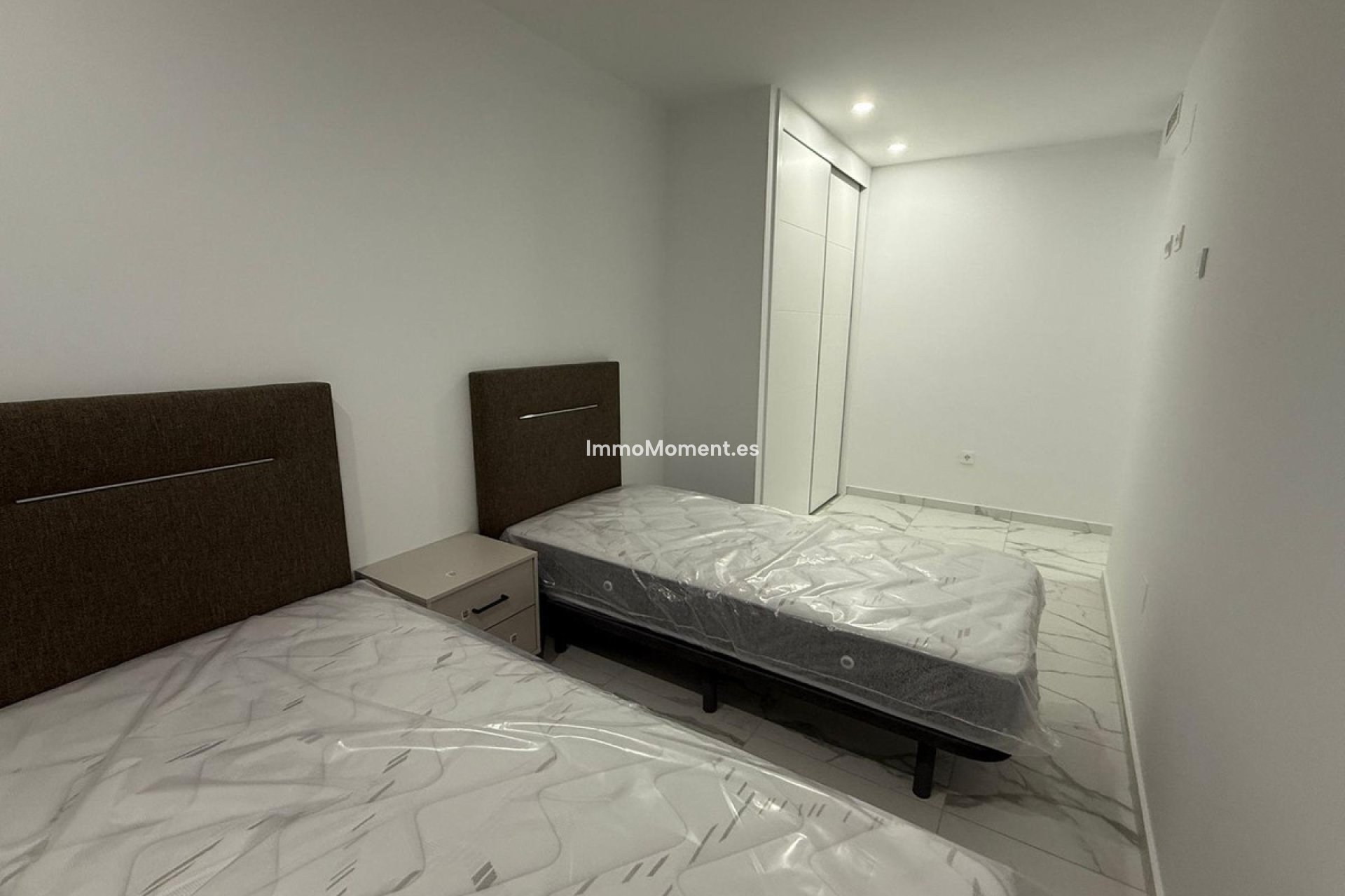 Reventa - Apartamento - Torrevieja - Torrevieja Centro