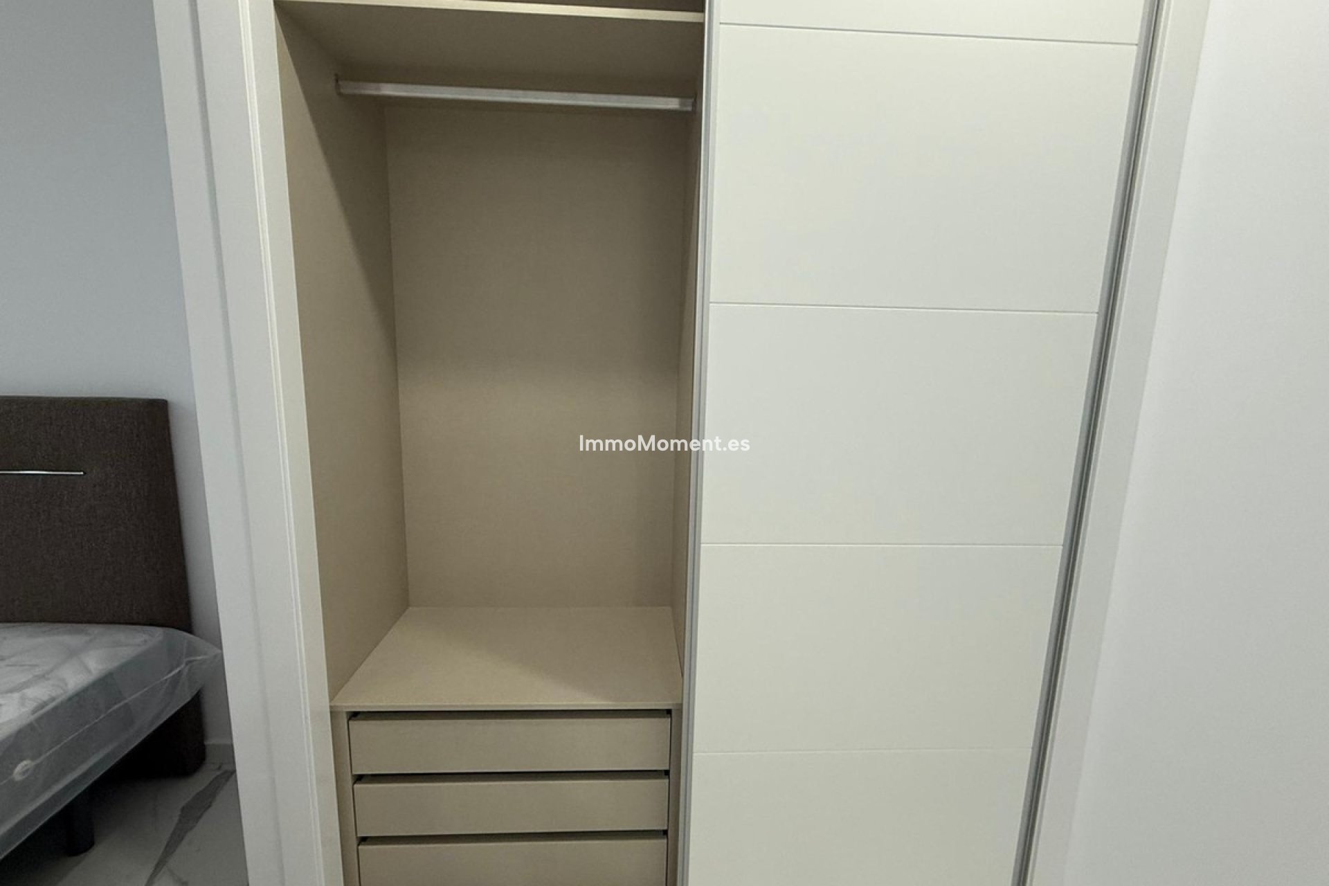 Reventa - Apartamento - Torrevieja - Torrevieja Centro