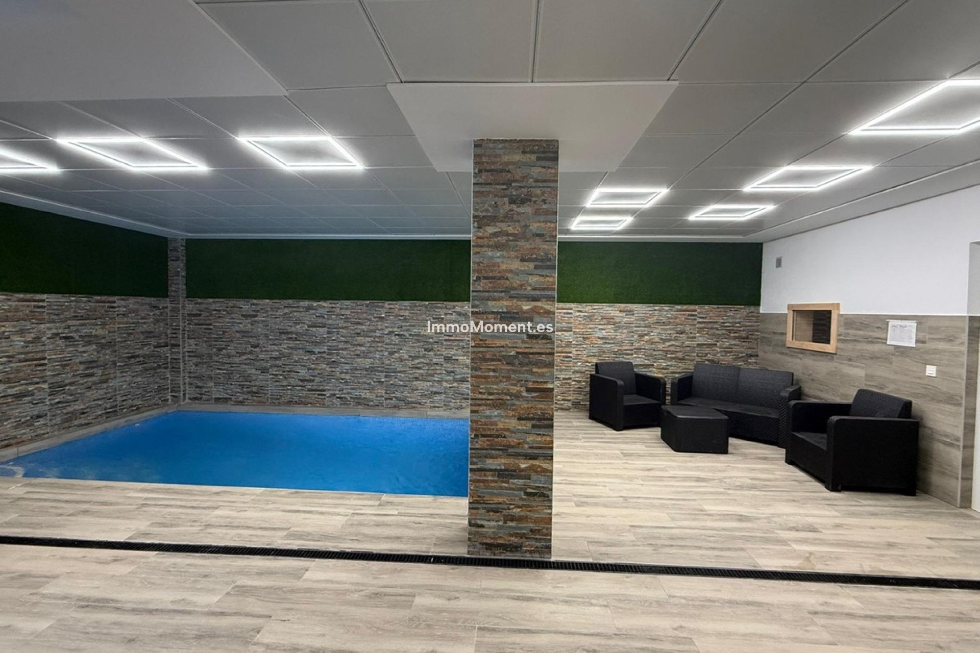 Reventa - Apartamento - Torrevieja - Torrevieja Centro