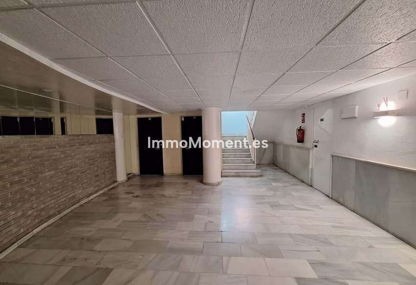 Reventa - Apartamento - Torrevieja - Torrevieja Centro