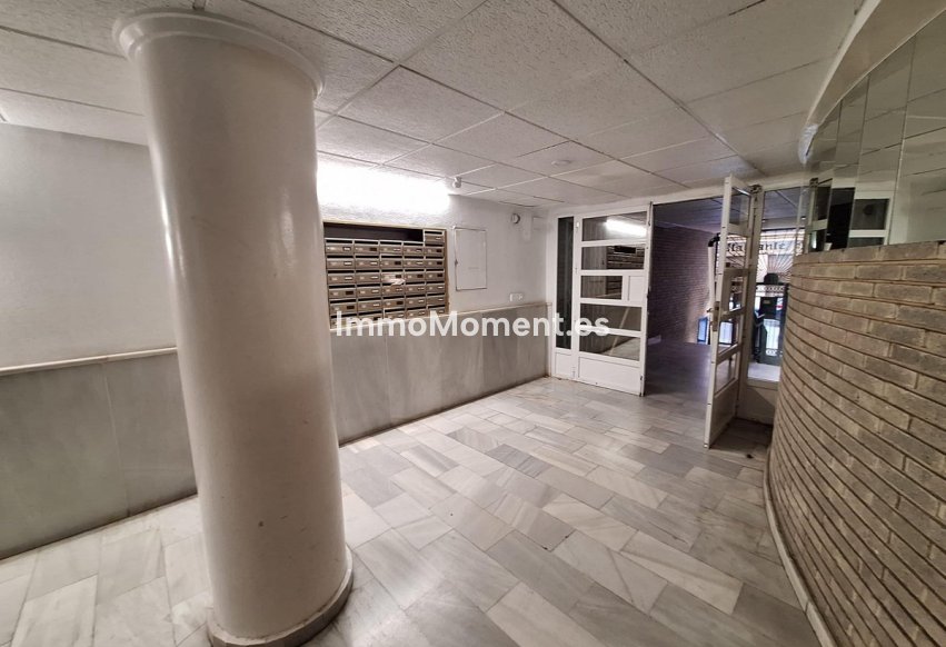 Reventa - Apartamento - Torrevieja - Torrevieja Centro