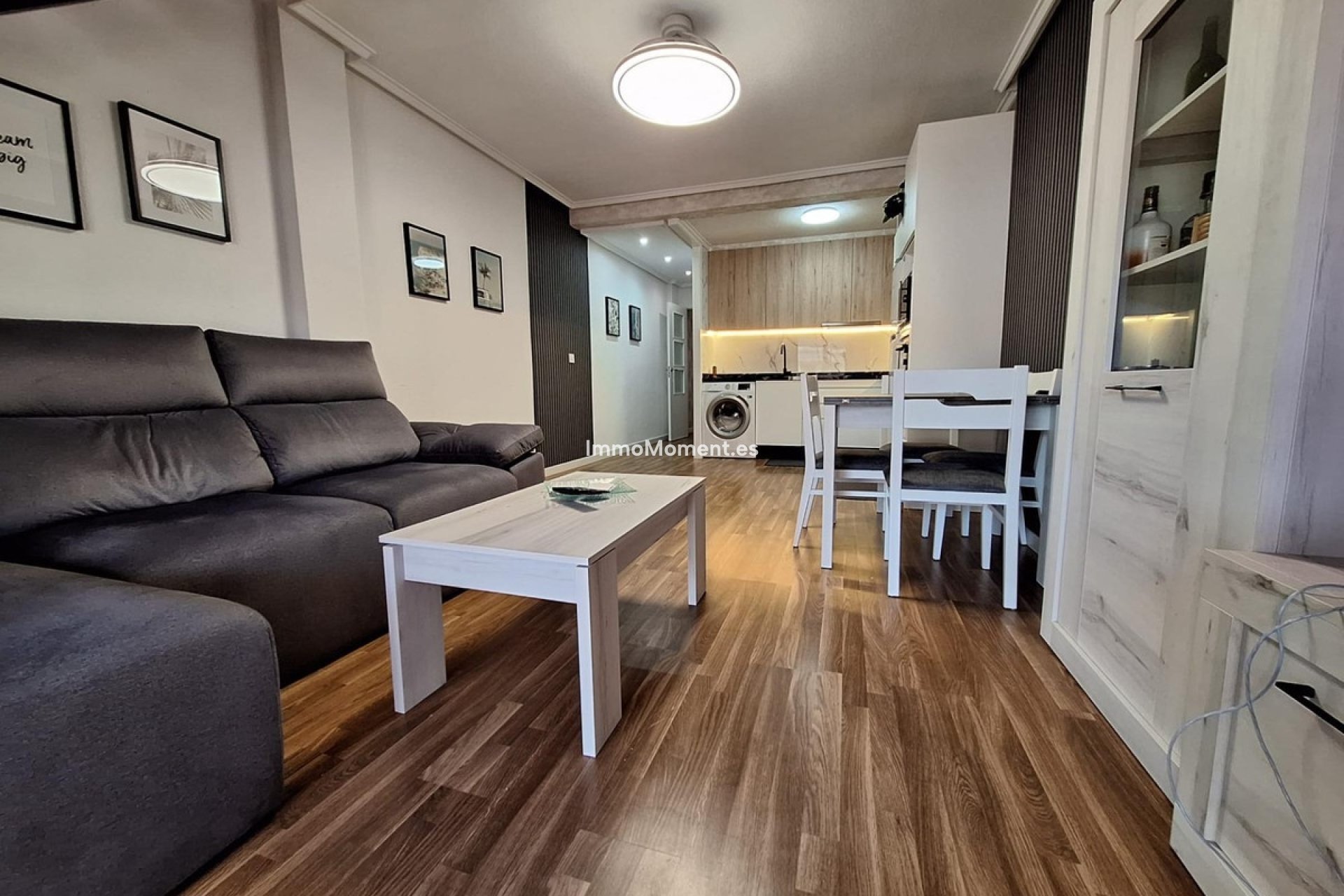 Reventa - Apartamento - Torrevieja - Torrevieja Centro