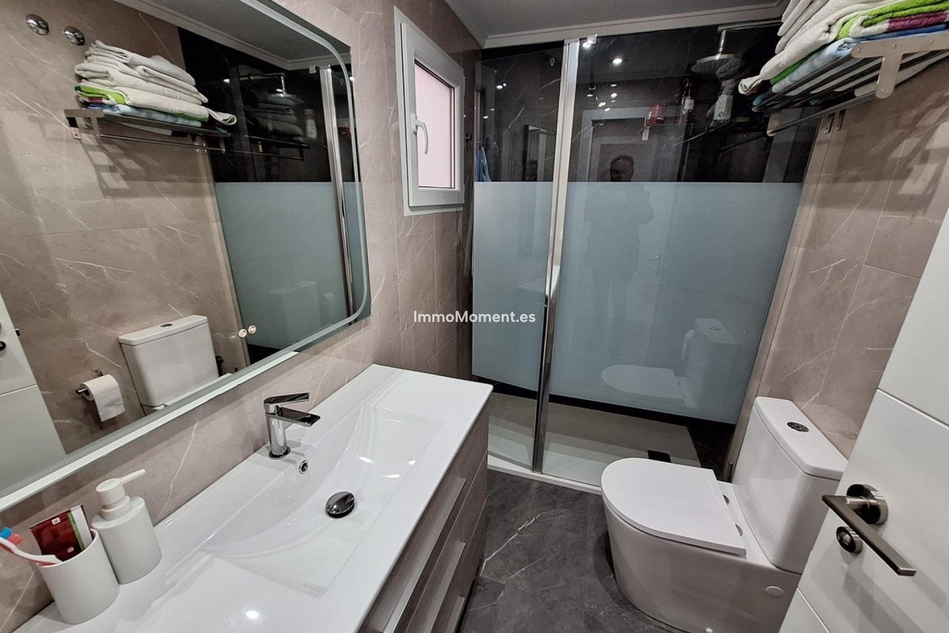 Reventa - Apartamento - Torrevieja - Torrevieja Centro