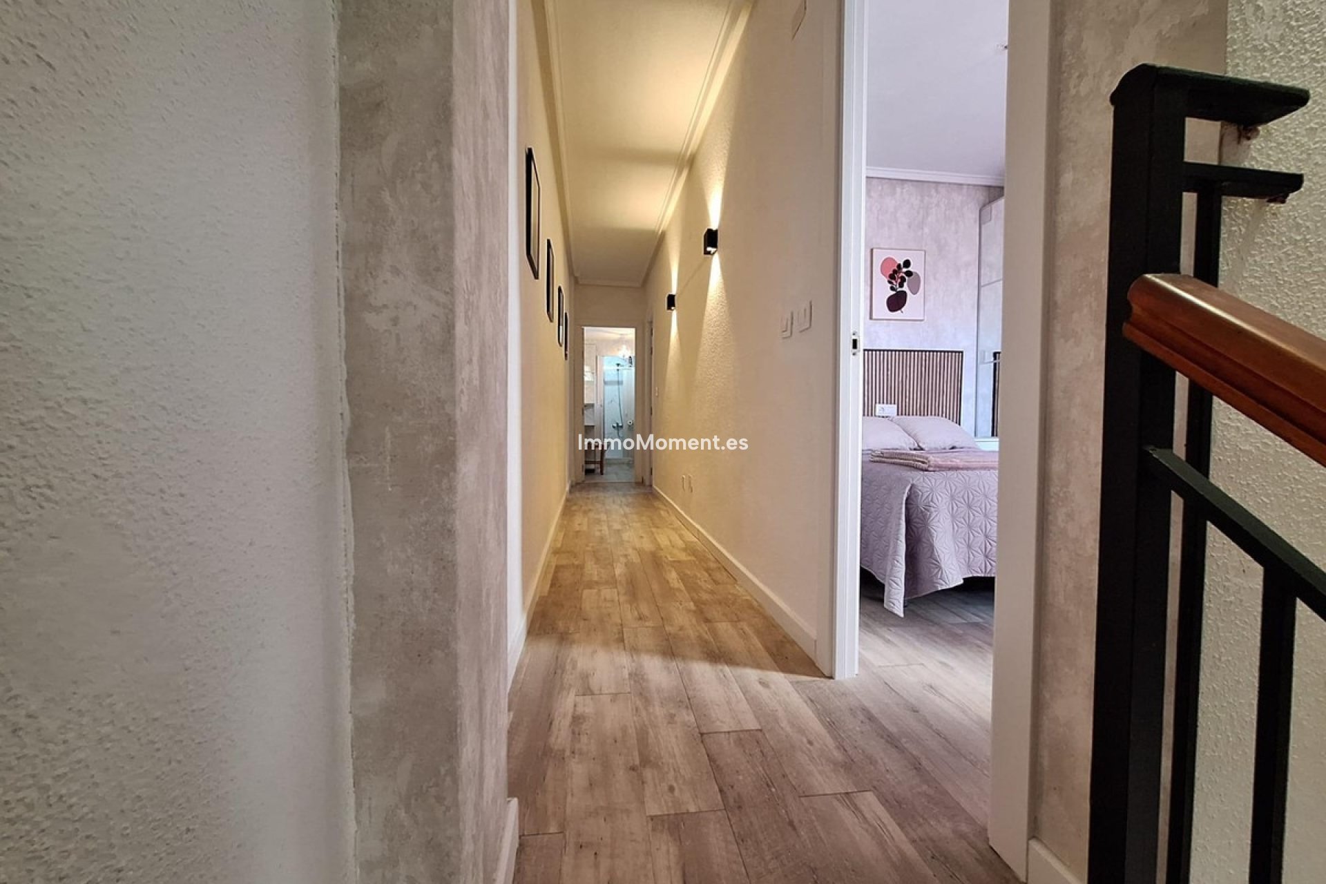 Reventa - Apartamento - Torrevieja - Torrevieja Centro