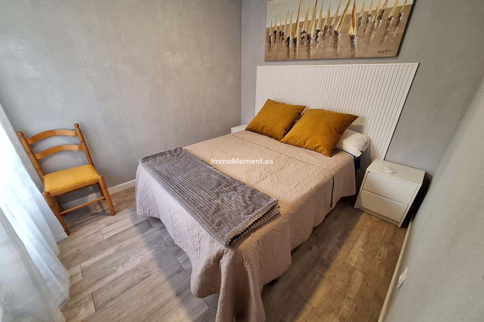 Reventa - Apartamento - Torrevieja - Torrevieja Centro