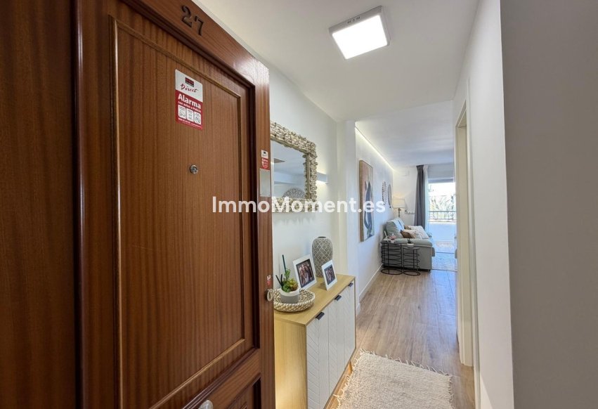 Reventa - Apartamento - Torrevieja - Torrevieja Centro