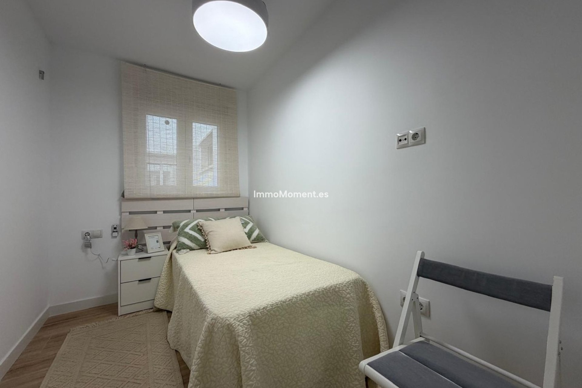 Reventa - Apartamento - Torrevieja - Torrevieja Centro