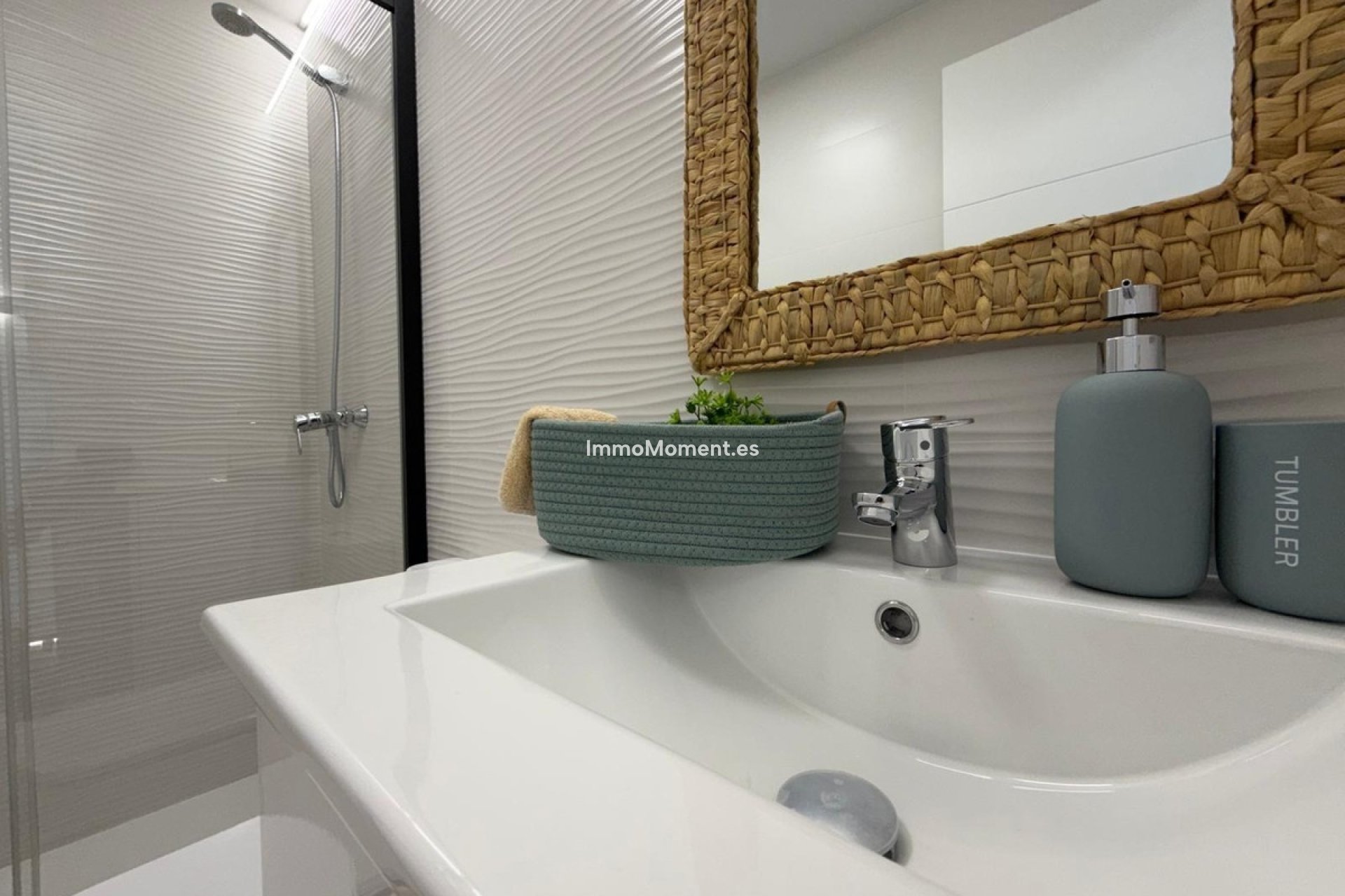 Reventa - Apartamento - Torrevieja - Torrevieja Centro