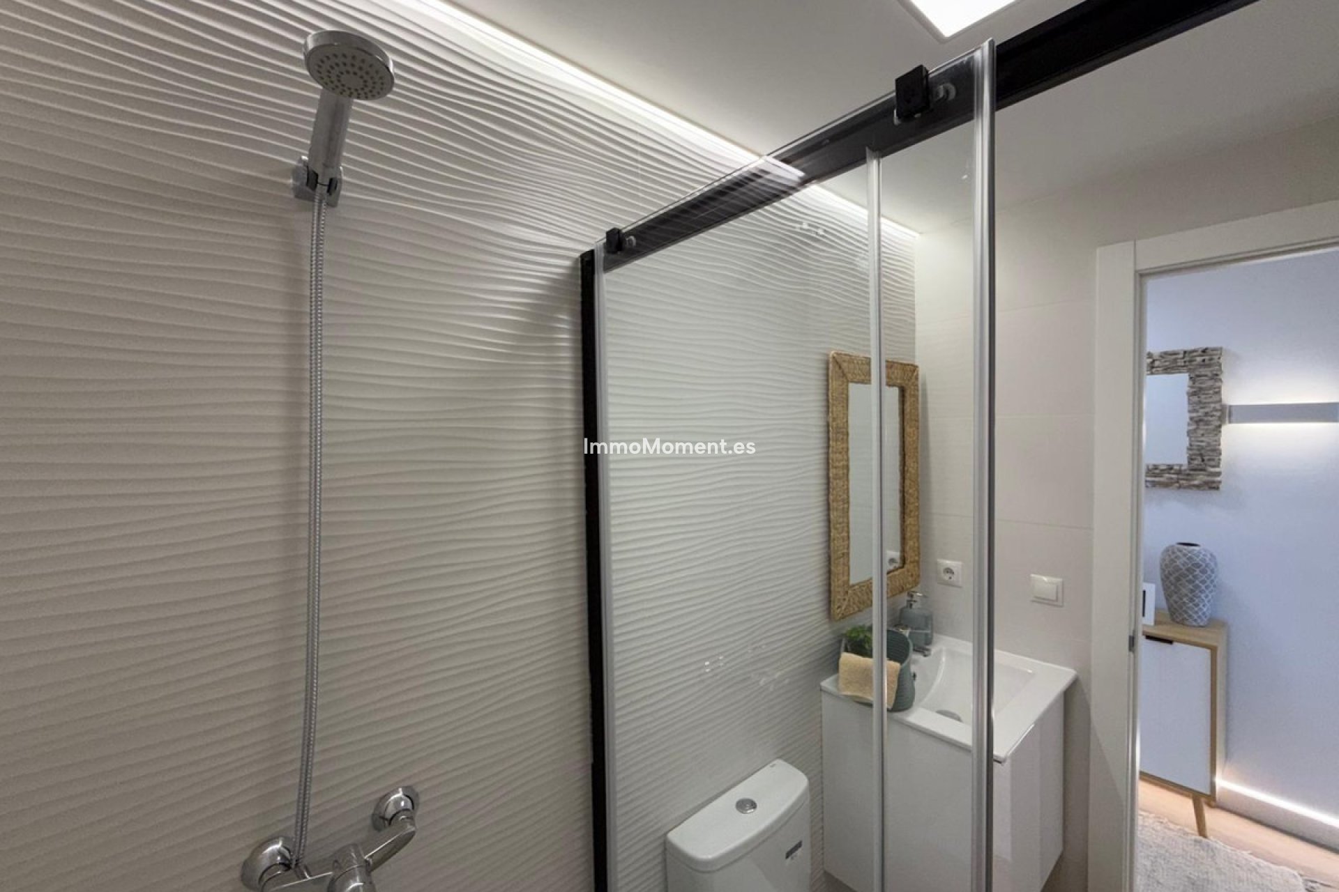 Reventa - Apartamento - Torrevieja - Torrevieja Centro