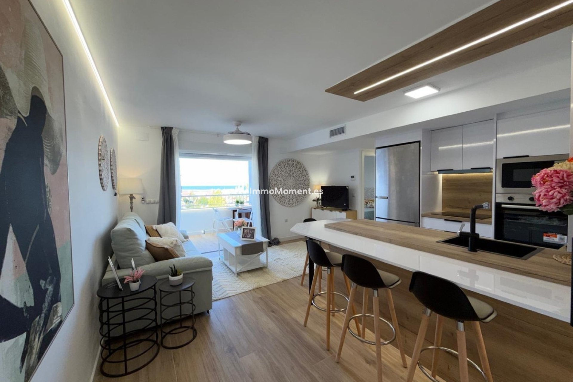 Reventa - Apartamento - Torrevieja - Torrevieja Centro