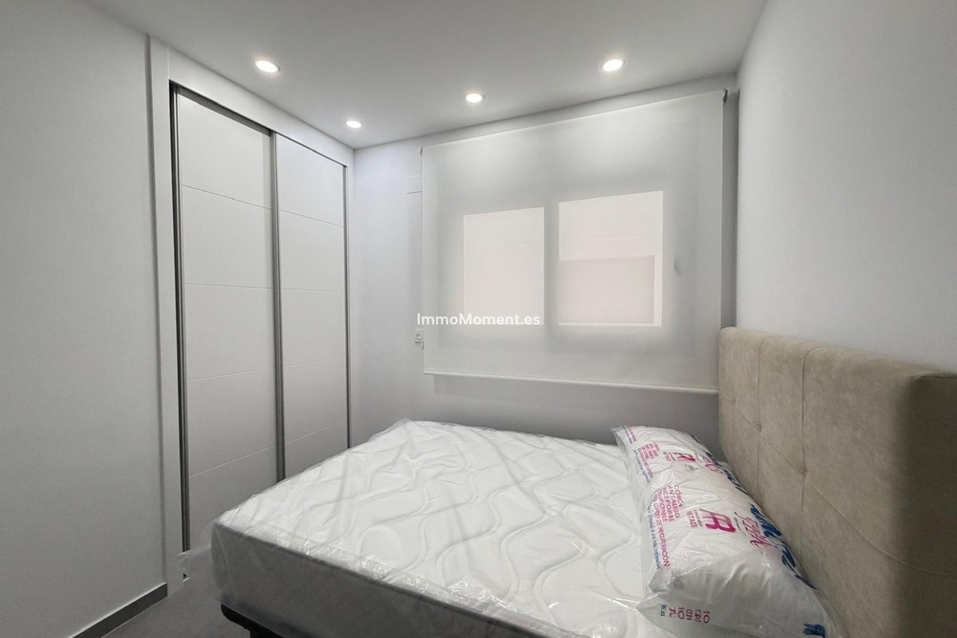 Reventa - Apartamento - Torrevieja - Torrevieja Centro