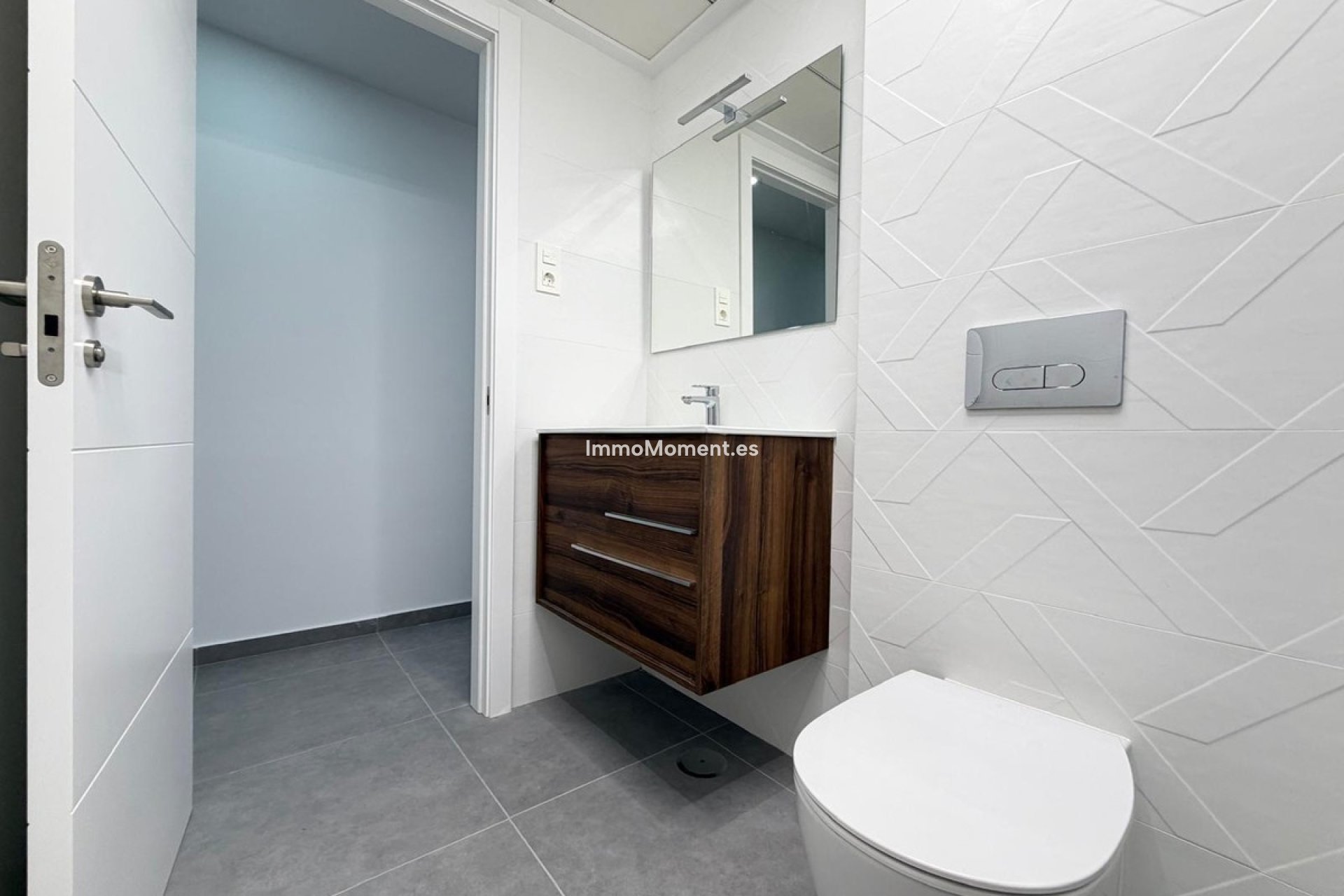 Reventa - Apartamento - Torrevieja - Torrevieja Centro