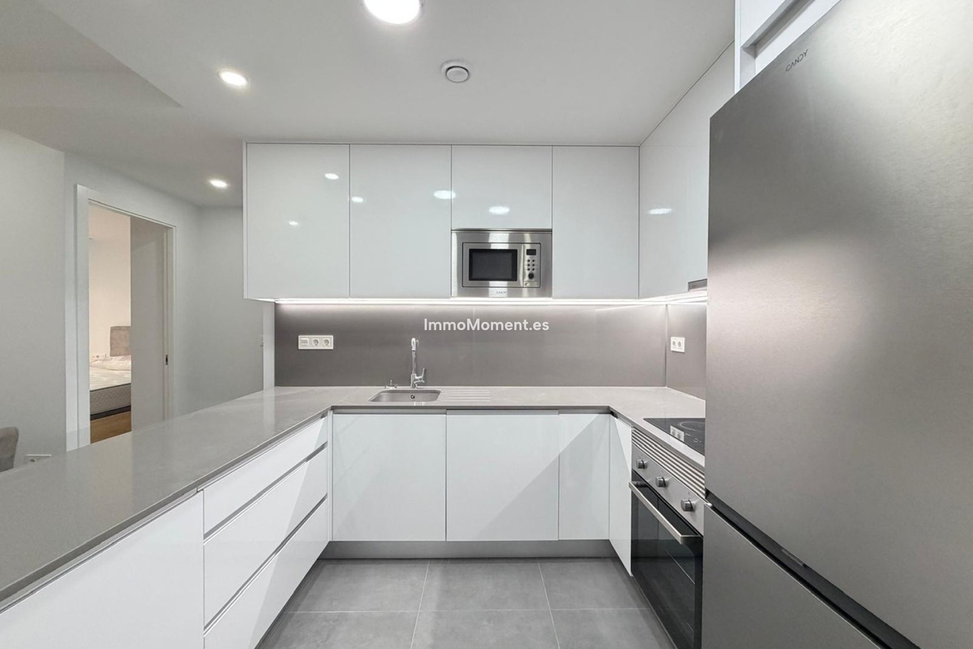 Reventa - Apartamento - Torrevieja - Torrevieja Centro