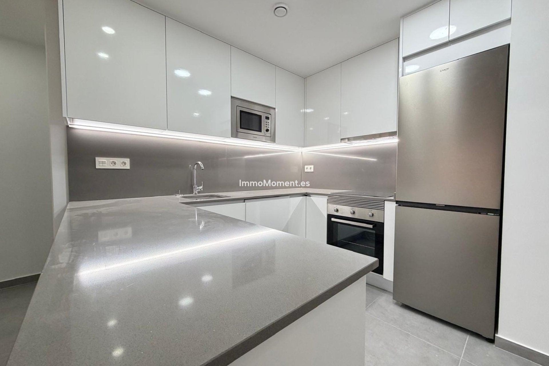 Reventa - Apartamento - Torrevieja - Torrevieja Centro