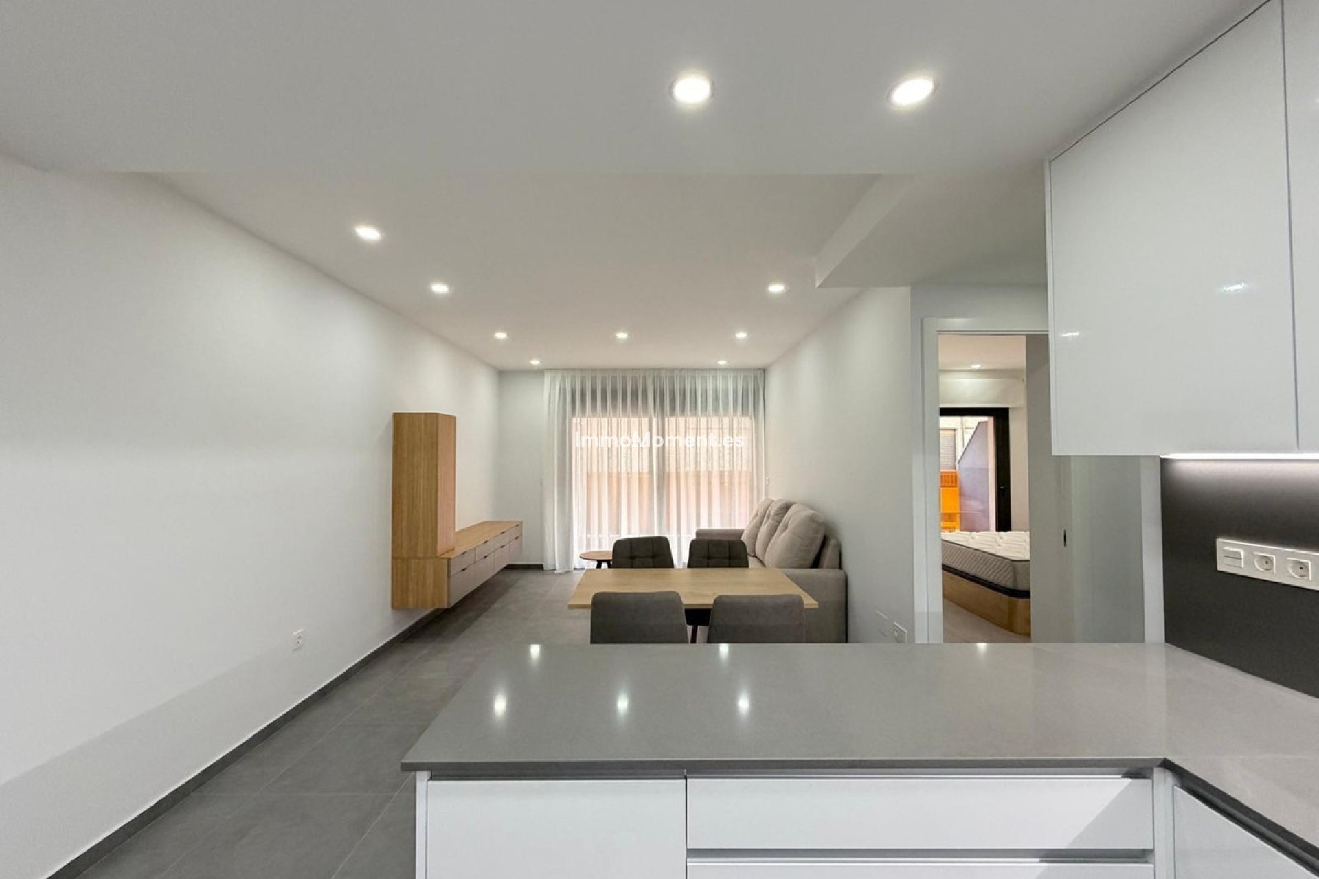 Reventa - Apartamento - Torrevieja - Torrevieja Centro