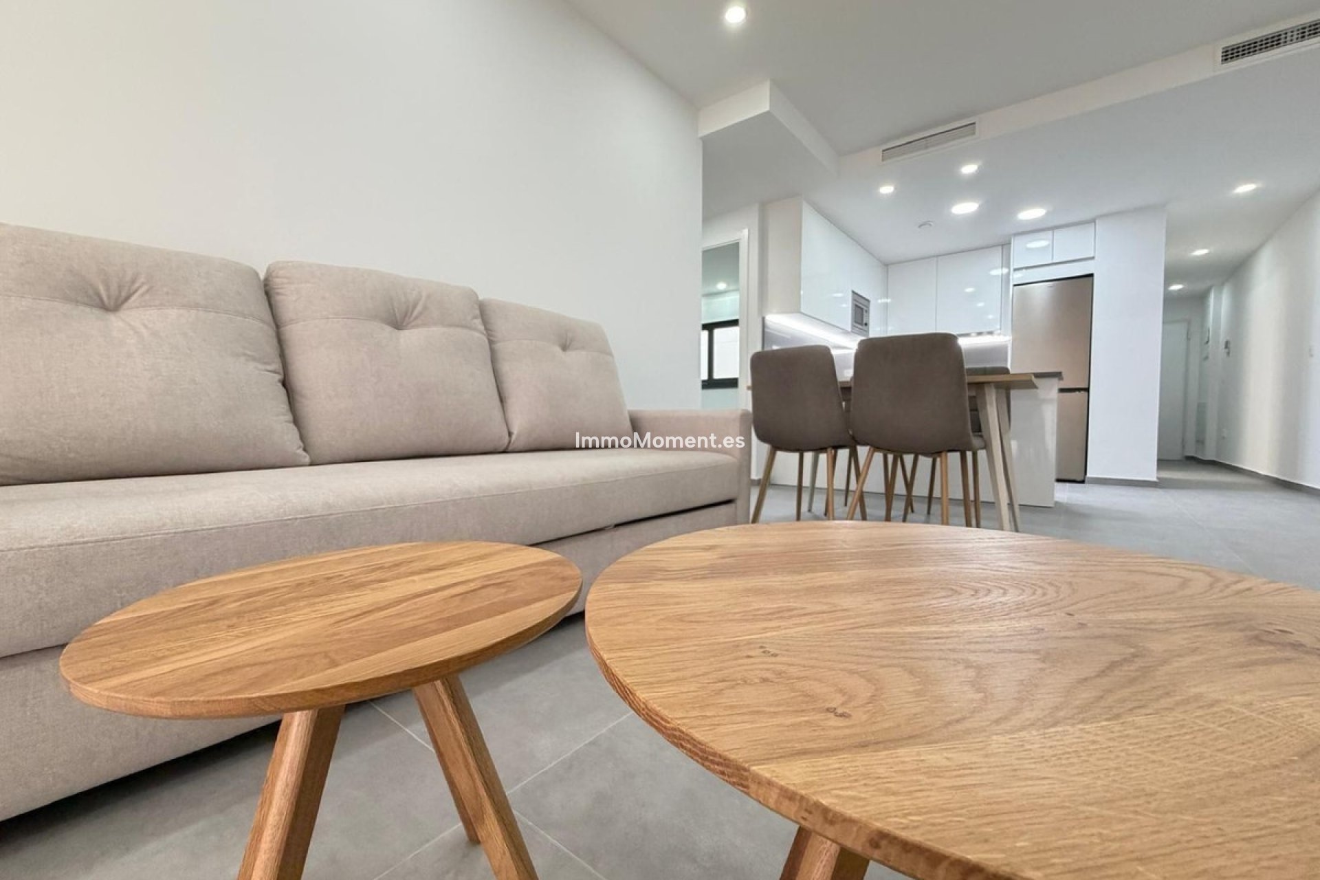 Reventa - Apartamento - Torrevieja - Torrevieja Centro