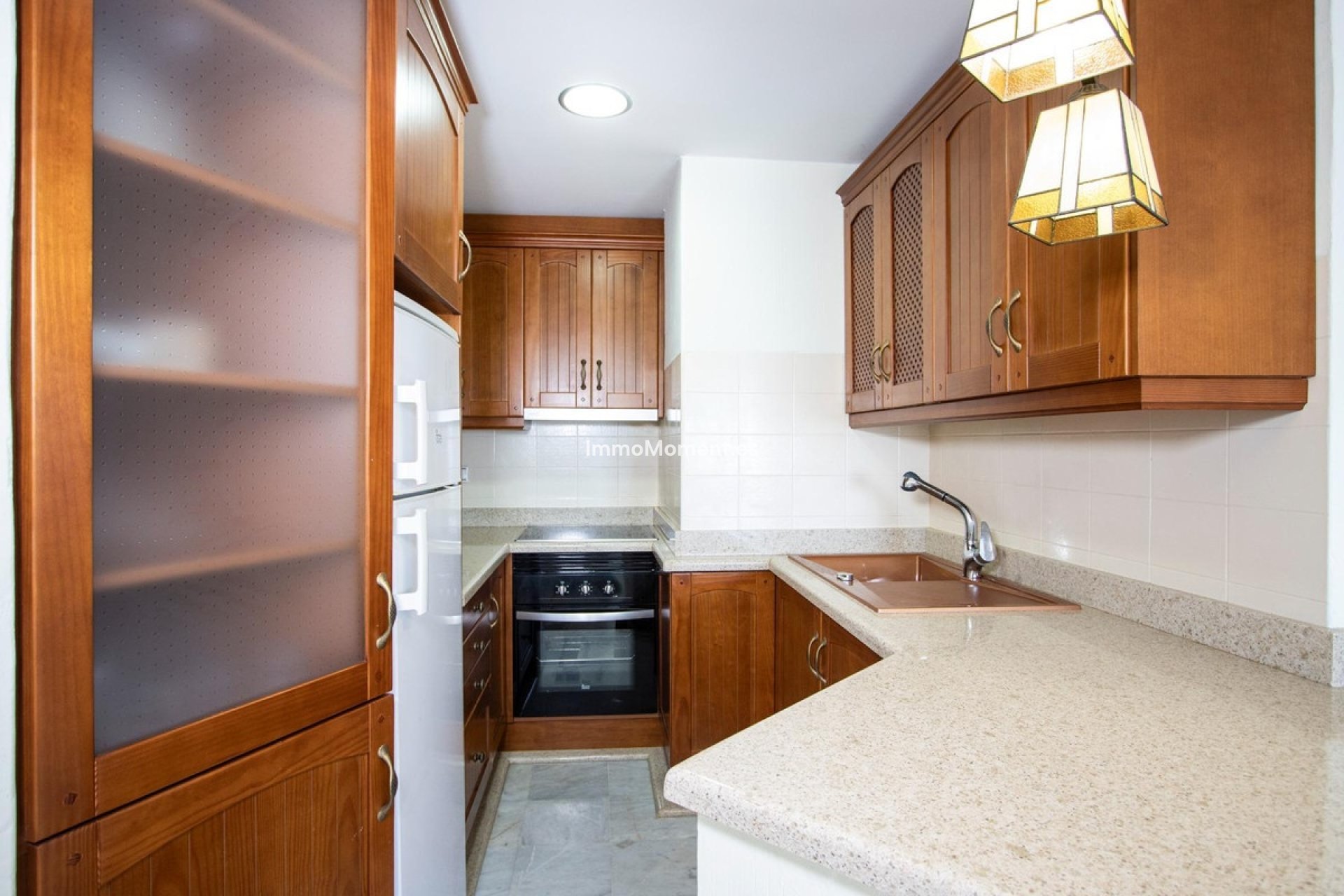 Reventa - Apartamento - Torrevieja - Torrevieja Centro