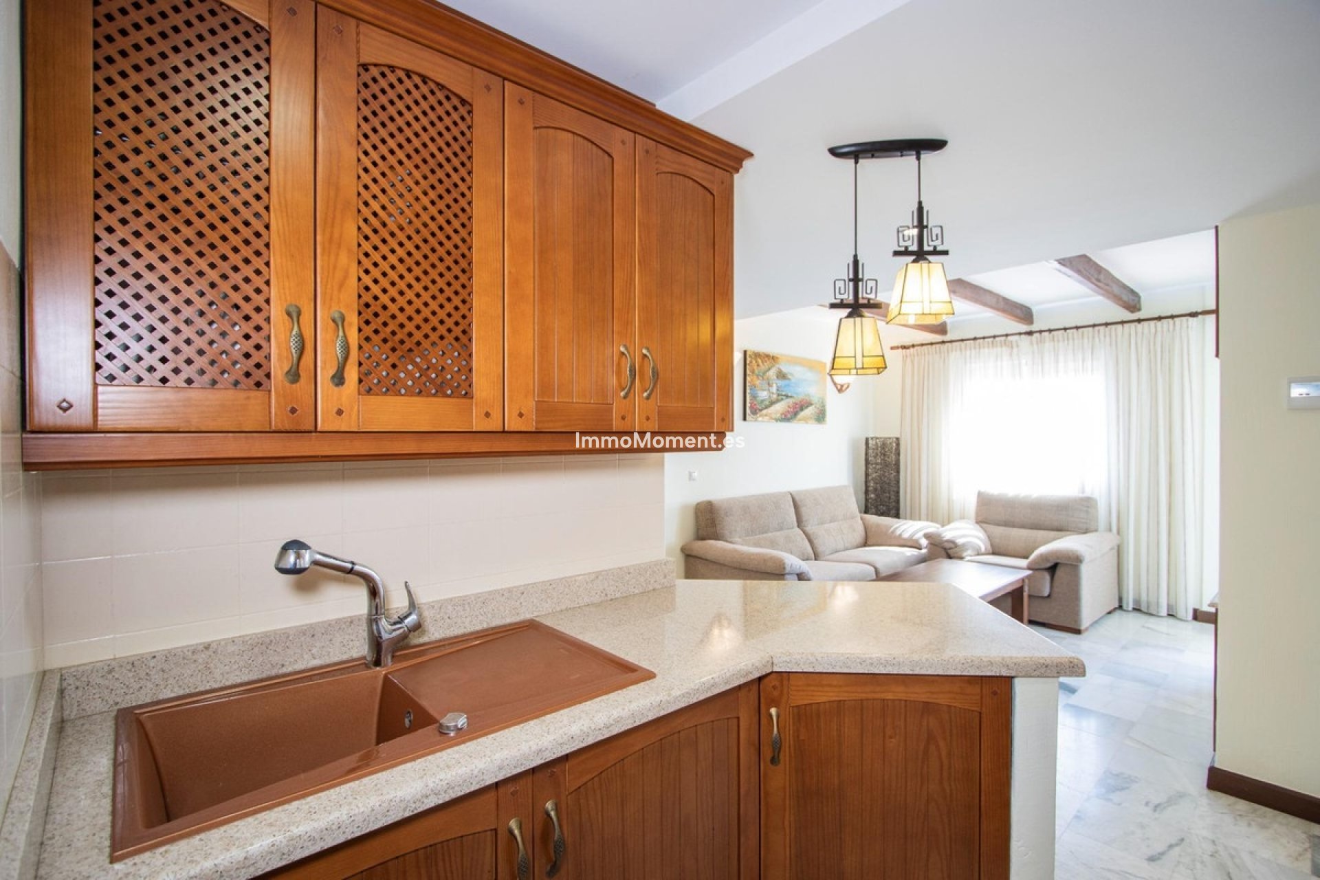 Reventa - Apartamento - Torrevieja - Torrevieja Centro