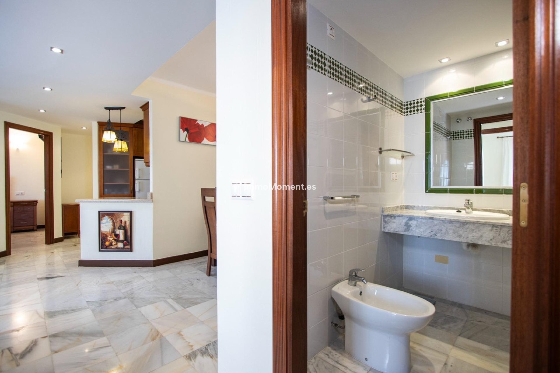 Reventa - Apartamento - Torrevieja - Torrevieja Centro