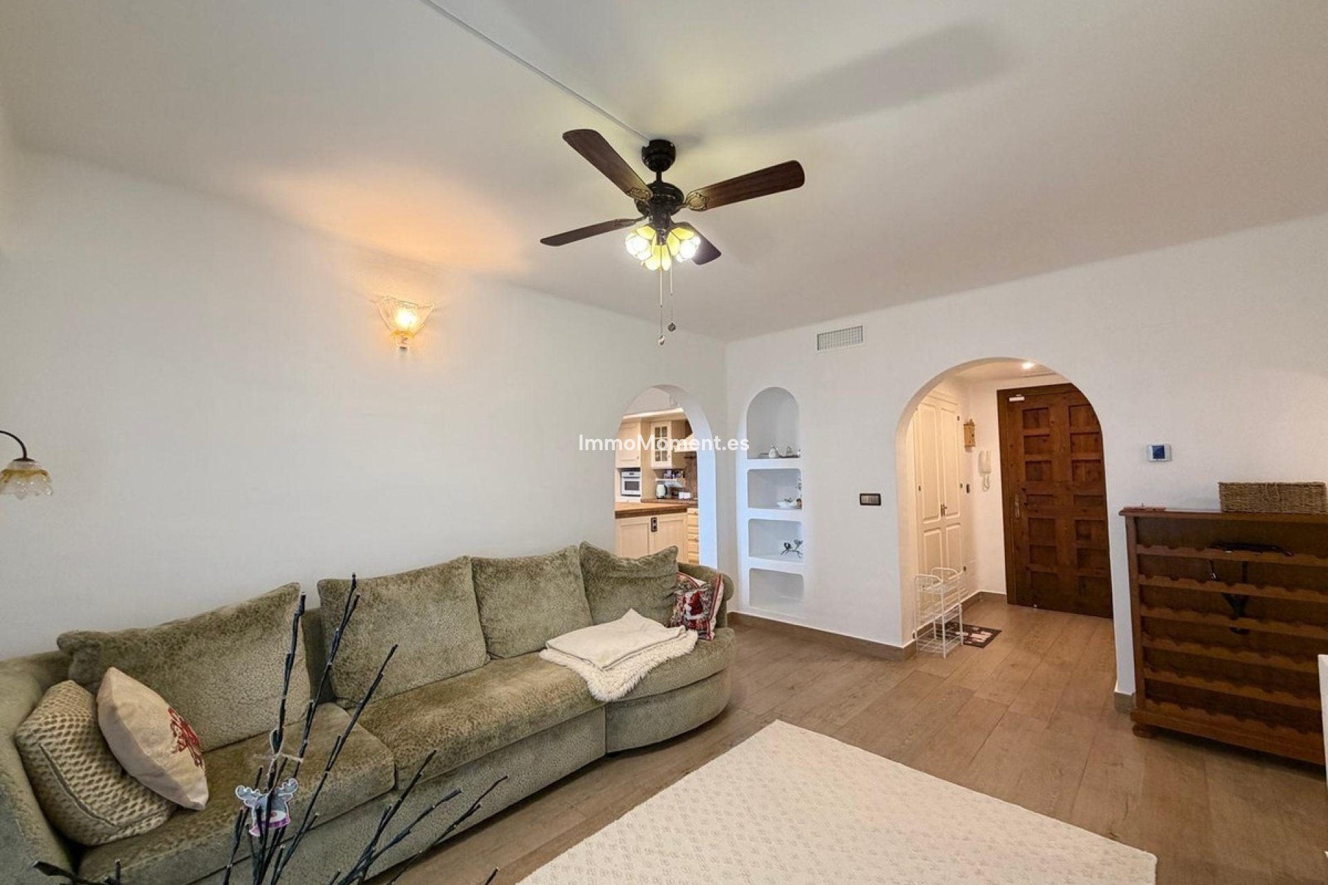 Reventa - Apartamento - Torrevieja - Torrevieja Centro