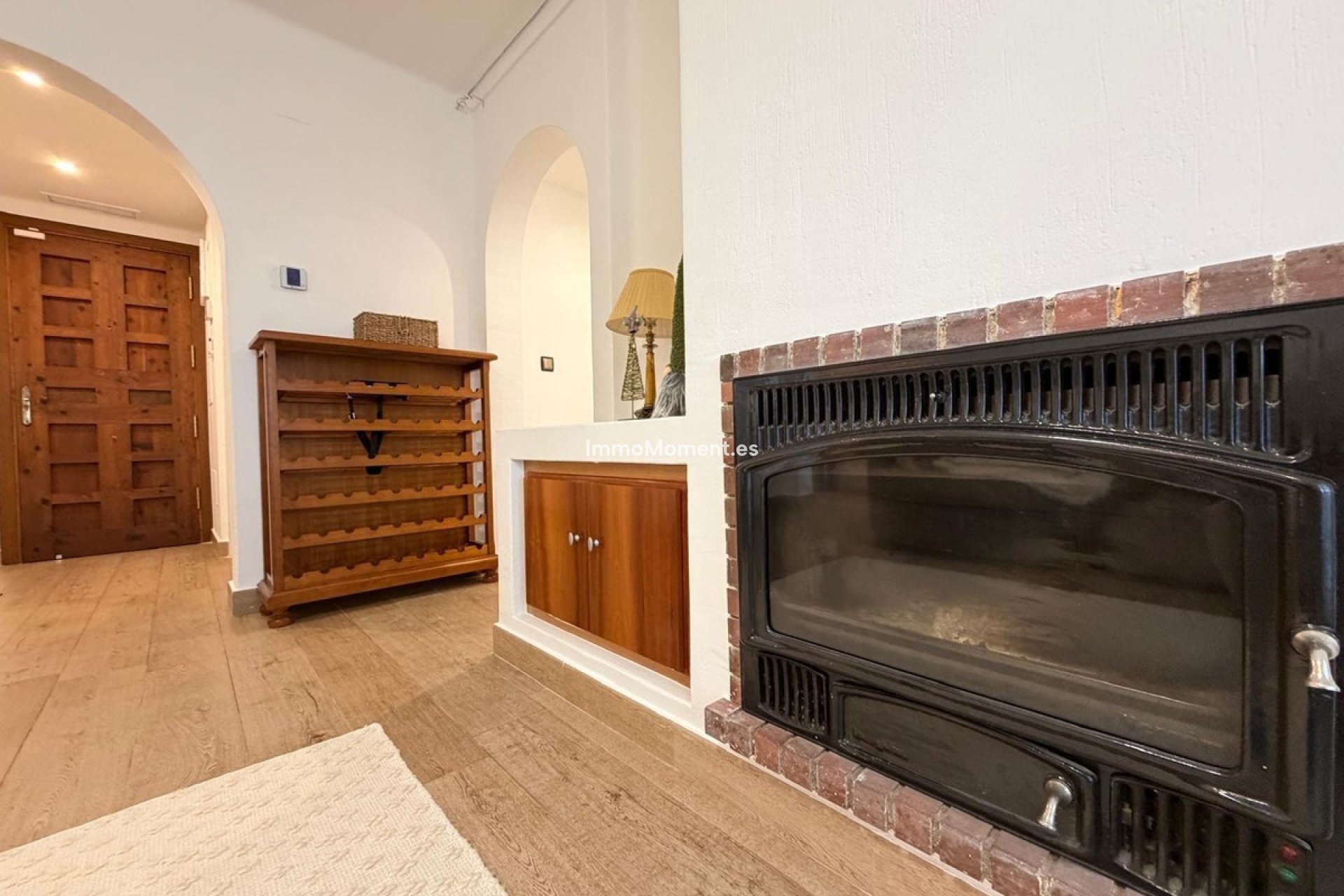 Reventa - Apartamento - Torrevieja - Torrevieja Centro