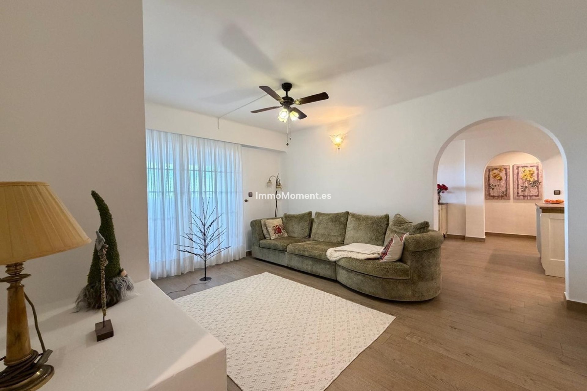 Reventa - Apartamento - Torrevieja - Torrevieja Centro