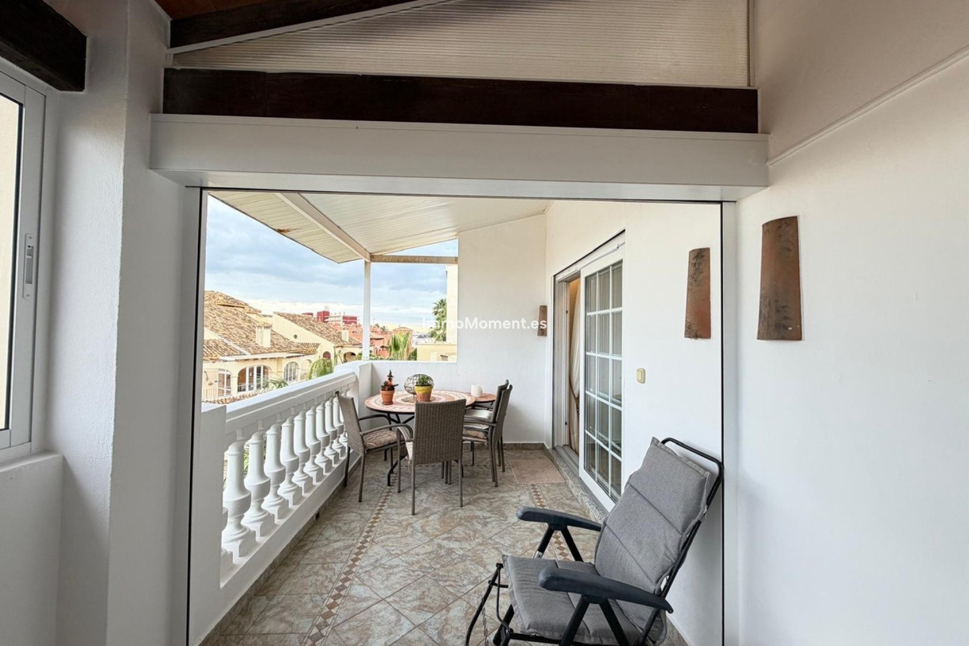 Reventa - Apartamento - Torrevieja - Torrevieja Centro