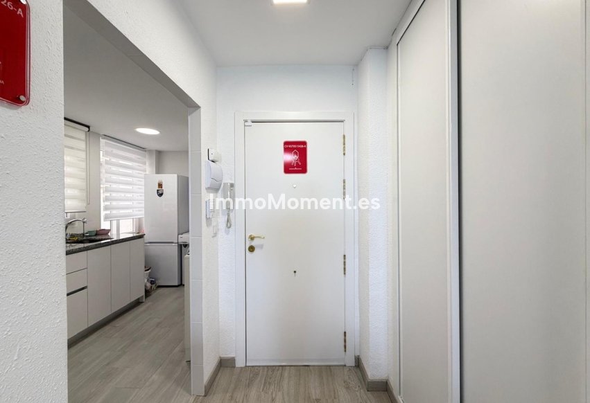 Reventa - Apartamento - Torrevieja - Torrevieja Centro