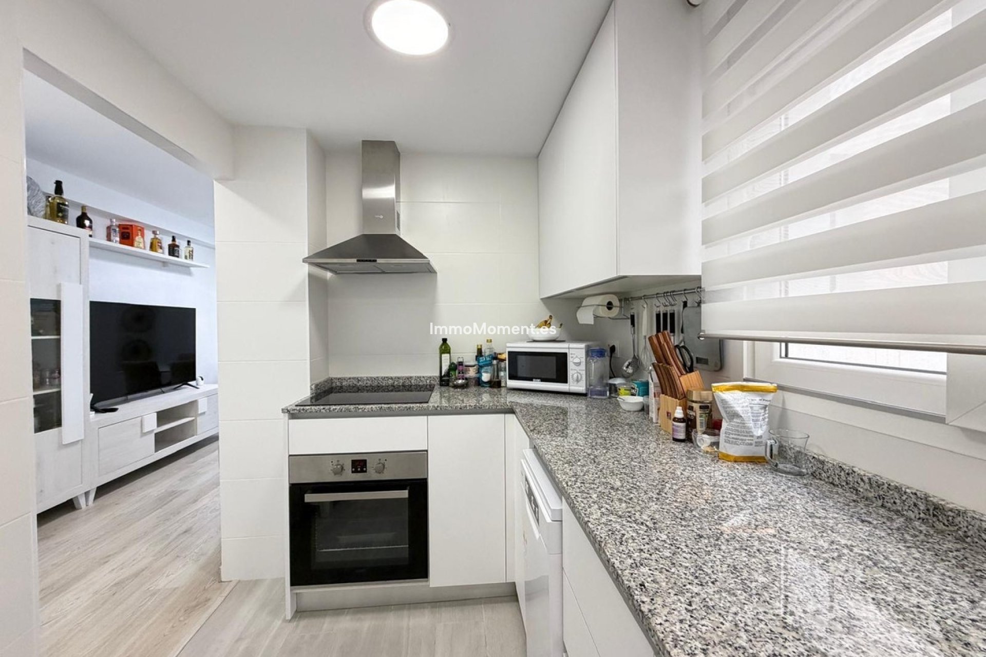 Reventa - Apartamento - Torrevieja - Torrevieja Centro