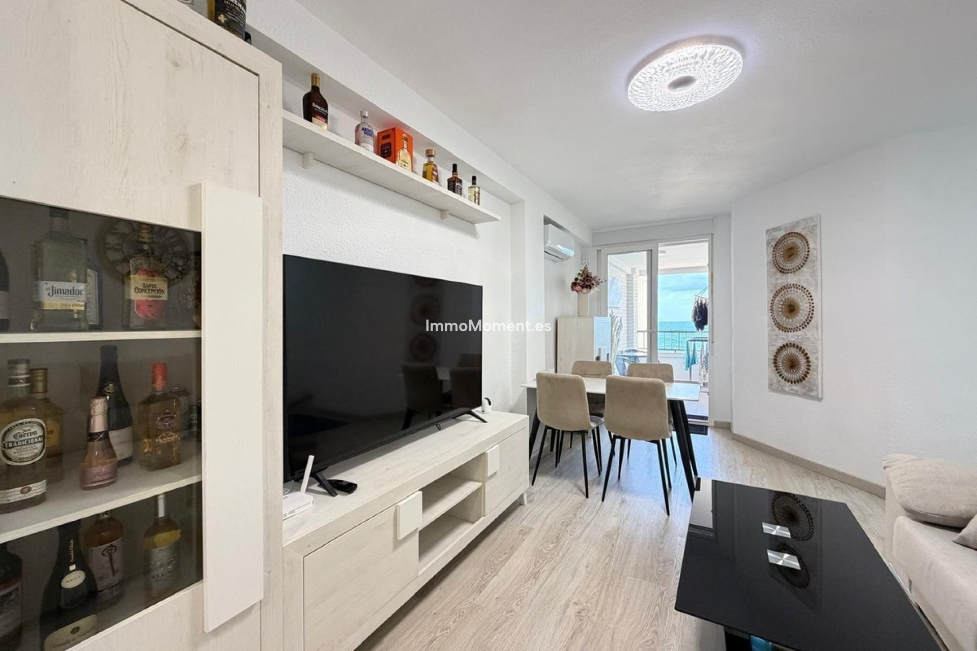 Reventa - Apartamento - Torrevieja - Torrevieja Centro