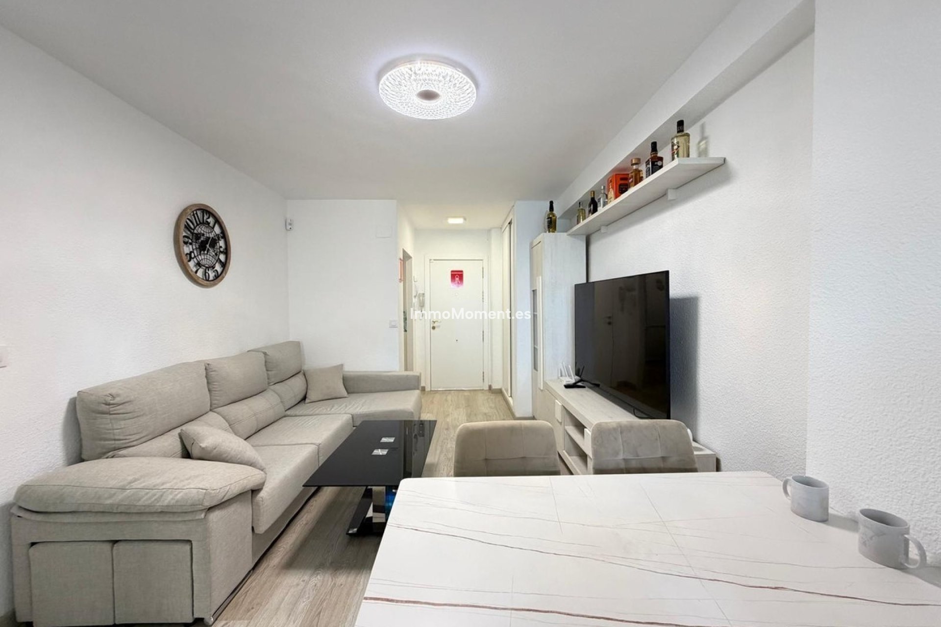 Reventa - Apartamento - Torrevieja - Torrevieja Centro