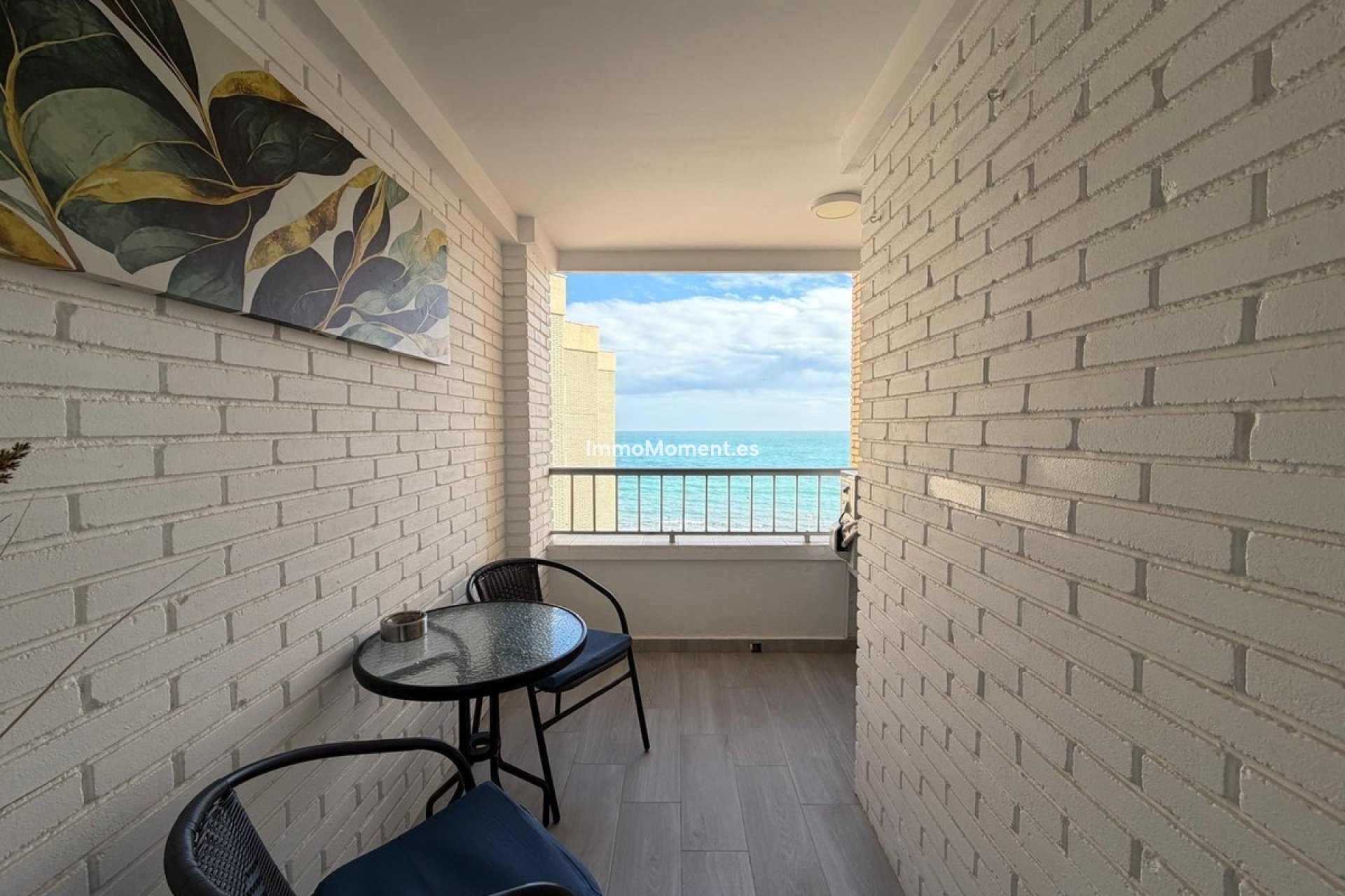 Reventa - Apartamento - Torrevieja - Torrevieja Centro