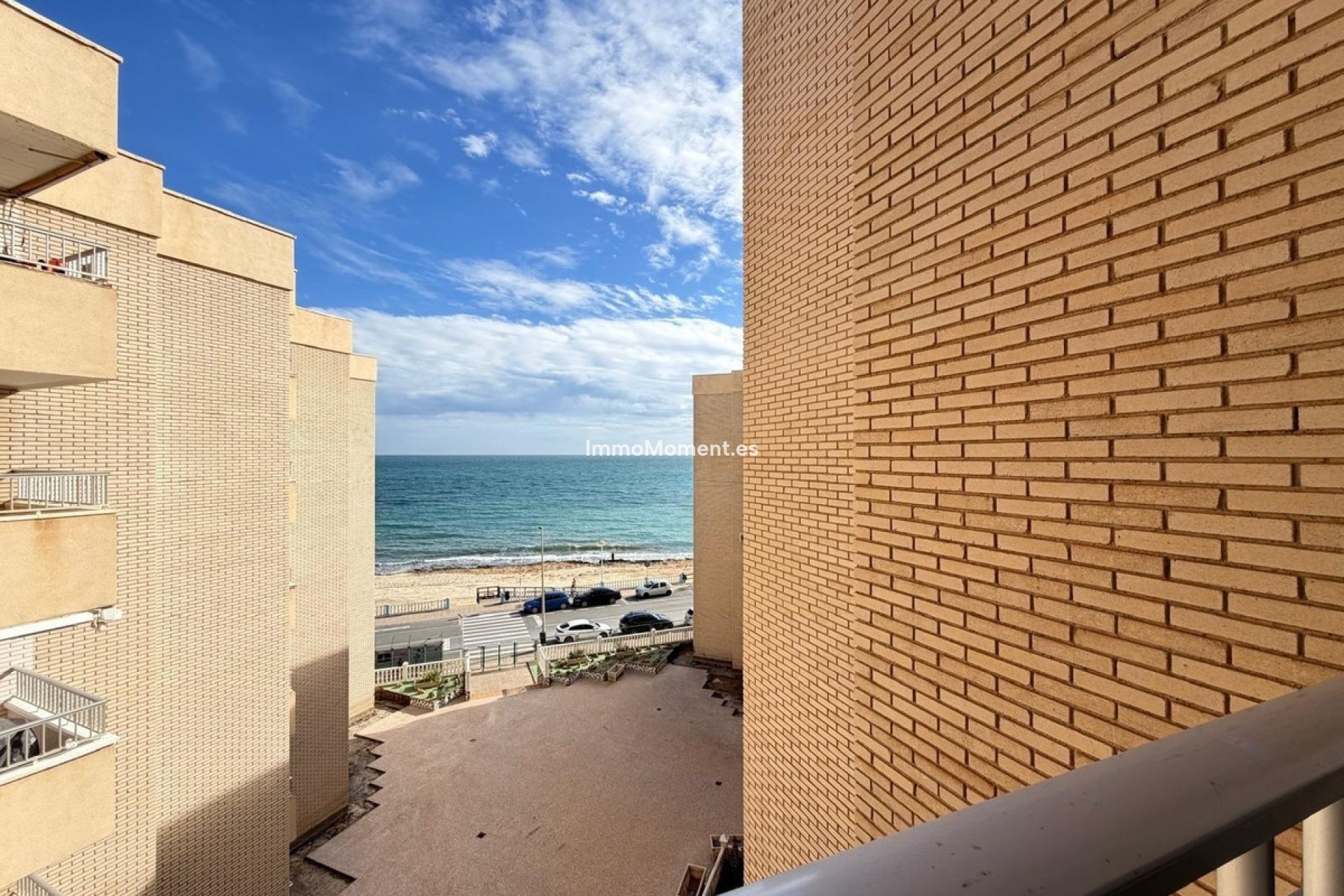 Reventa - Apartamento - Torrevieja - Torrevieja Centro