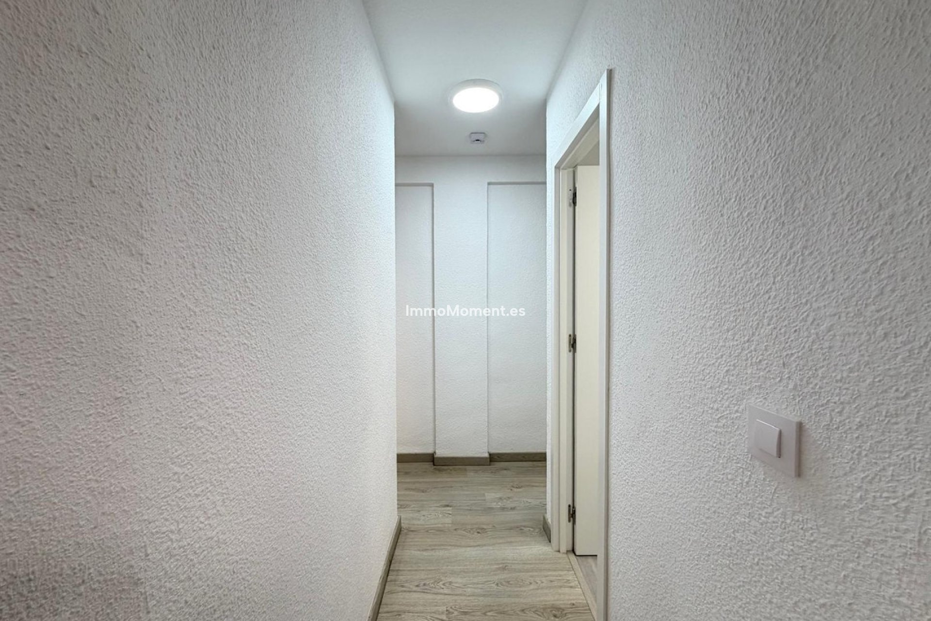 Reventa - Apartamento - Torrevieja - Torrevieja Centro