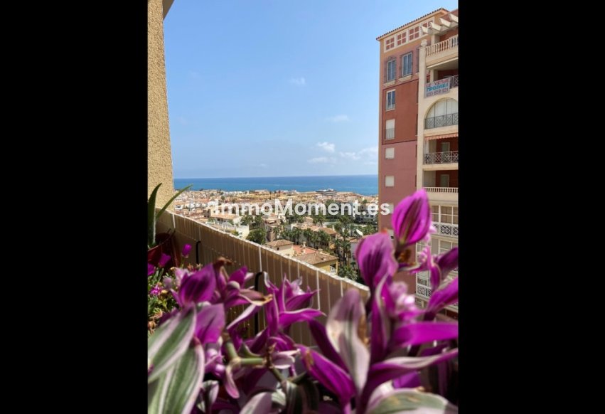 Reventa - Apartamento - Torrevieja - Torrevieja Centro