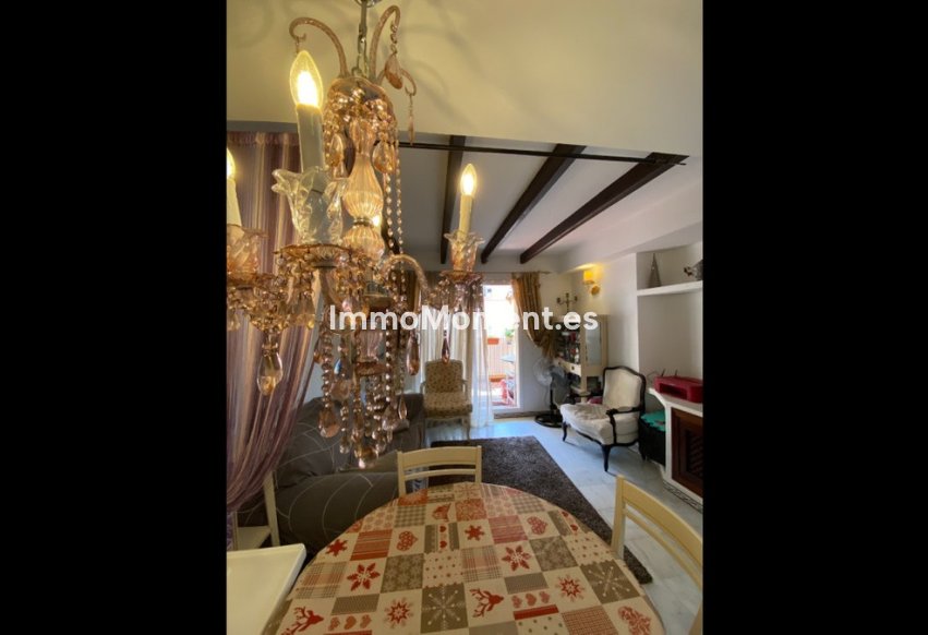 Reventa - Apartamento - Torrevieja - Torrevieja Centro