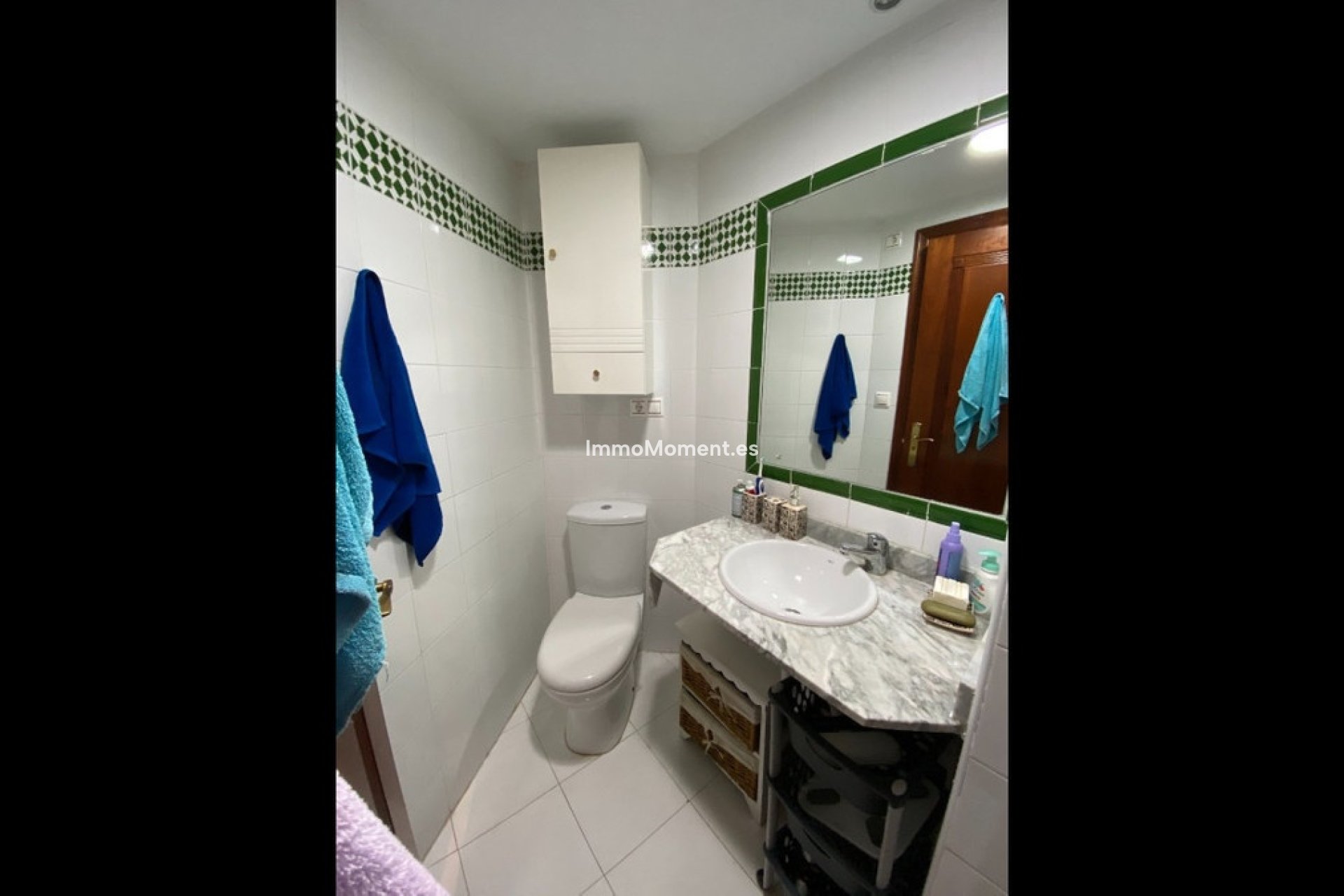 Reventa - Apartamento - Torrevieja - Torrevieja Centro