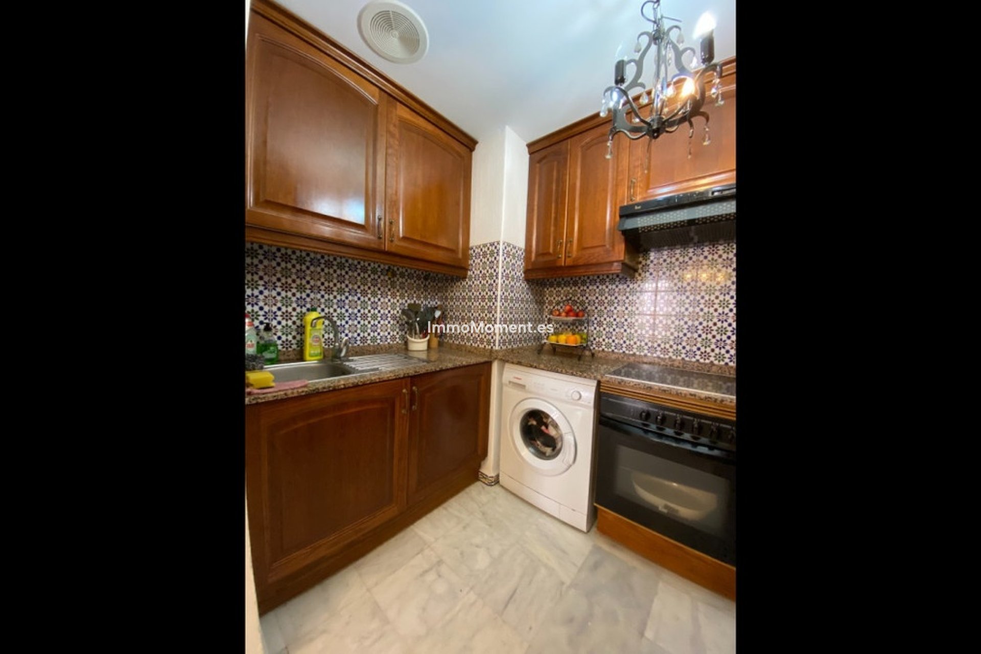 Reventa - Apartamento - Torrevieja - Torrevieja Centro