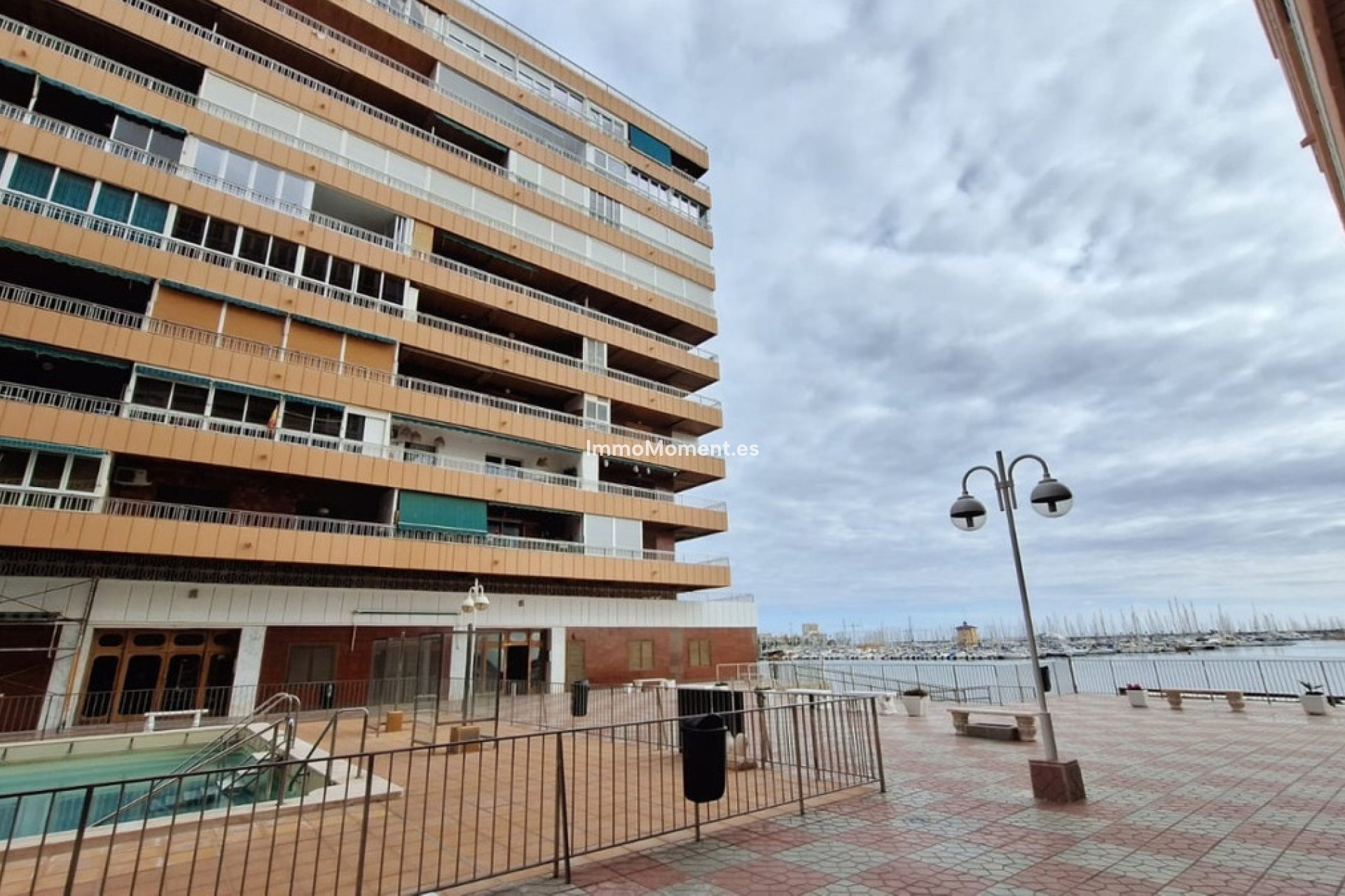 Reventa - Apartamento - Torrevieja - Torrevieja Centro