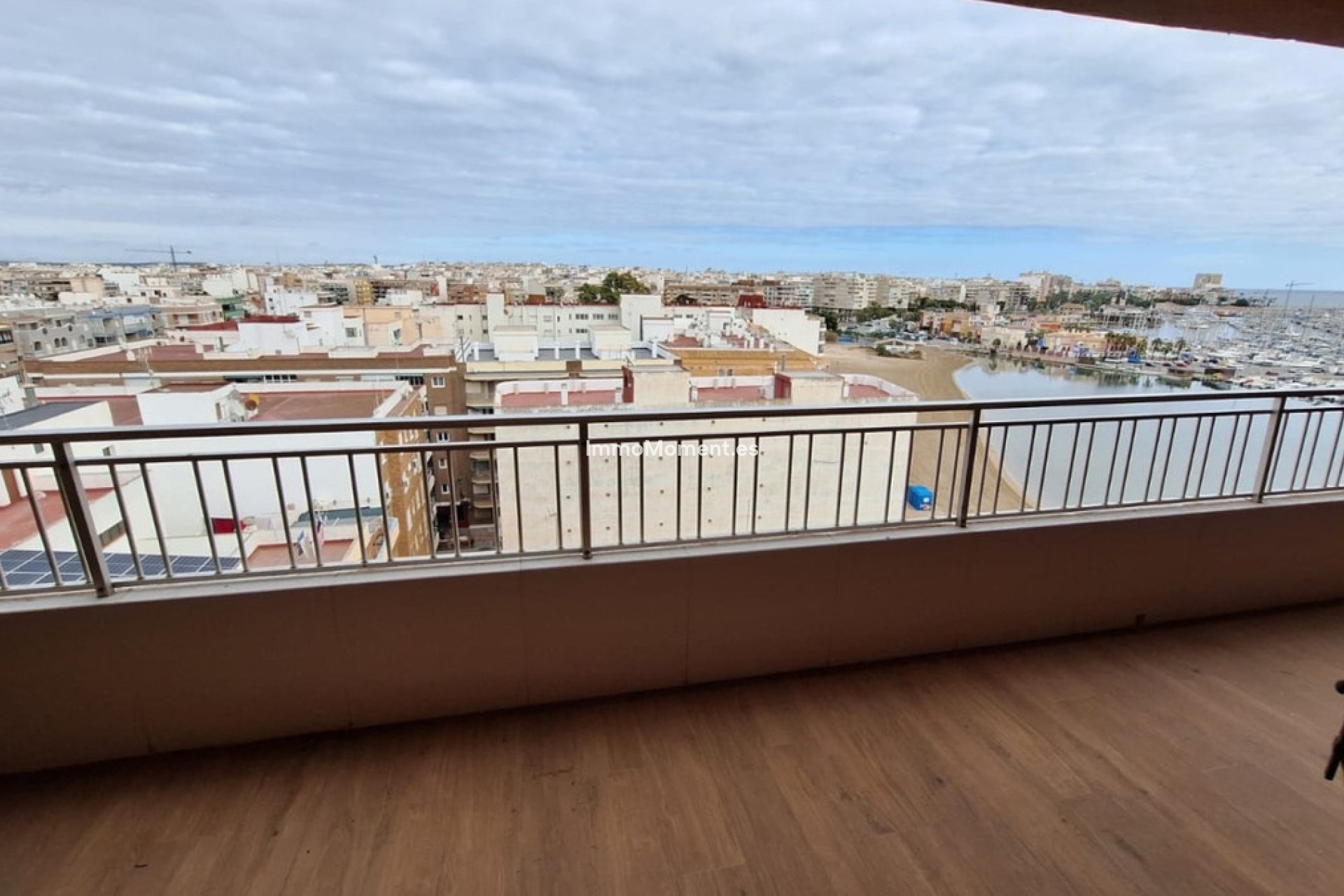 Reventa - Apartamento - Torrevieja - Torrevieja Centro