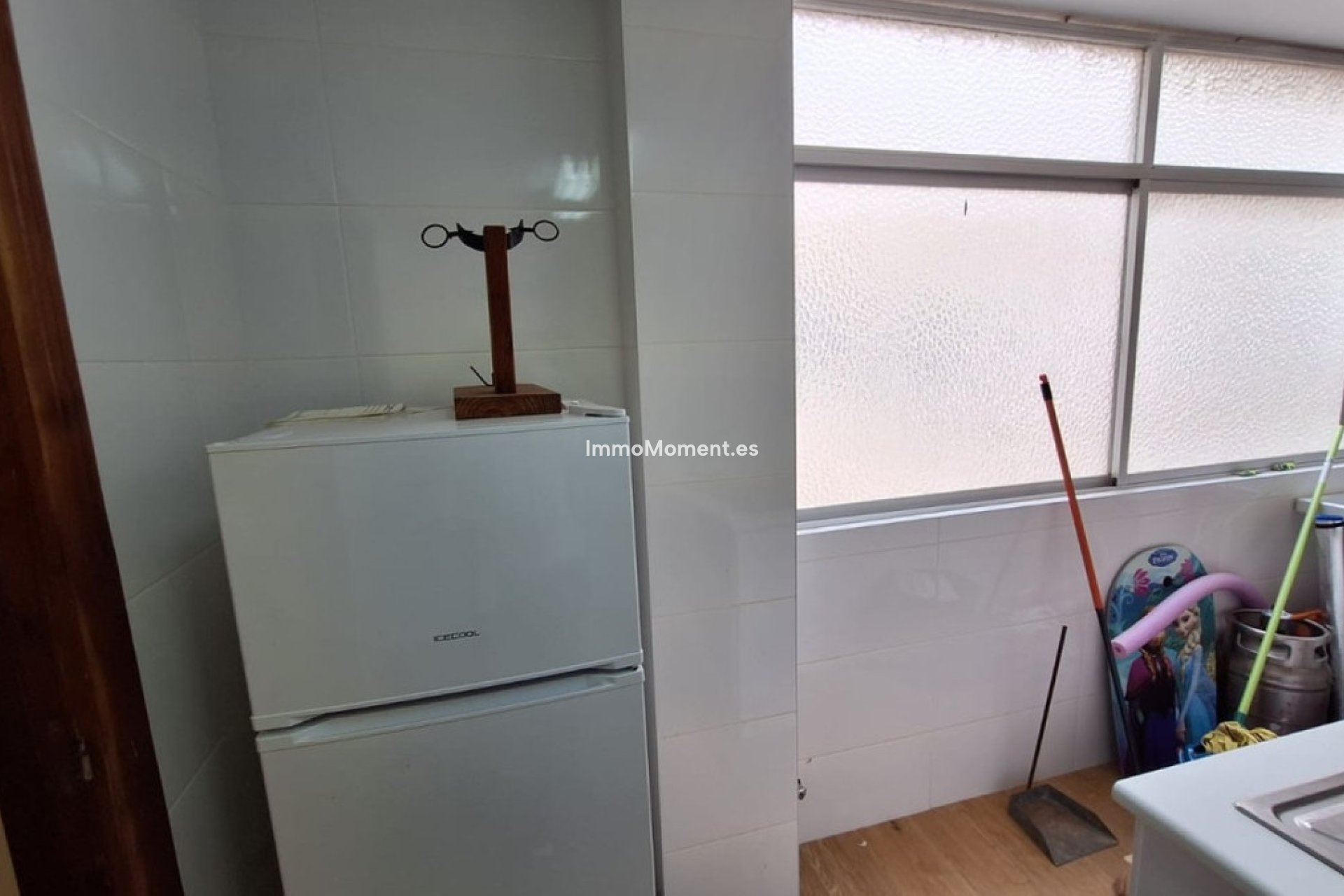 Reventa - Apartamento - Torrevieja - Torrevieja Centro