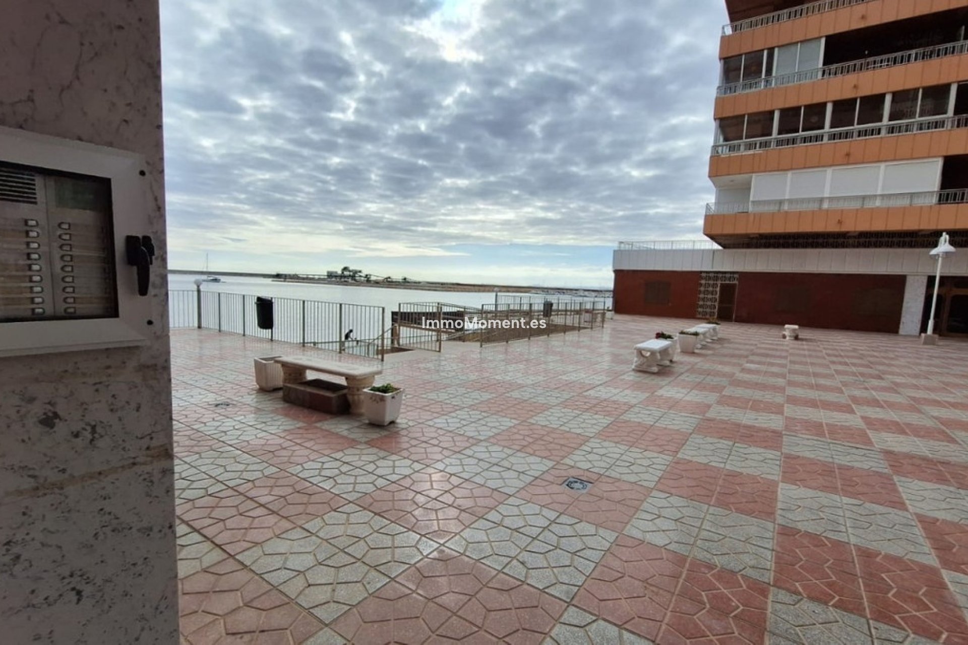 Reventa - Apartamento - Torrevieja - Torrevieja Centro