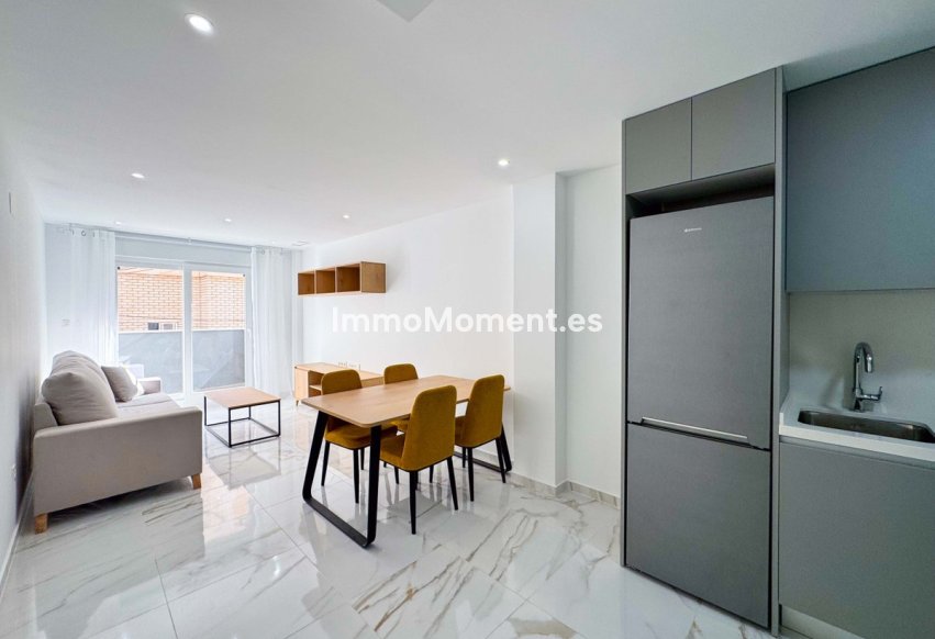 Reventa - Apartamento - Torrevieja - Torrevieja Centro