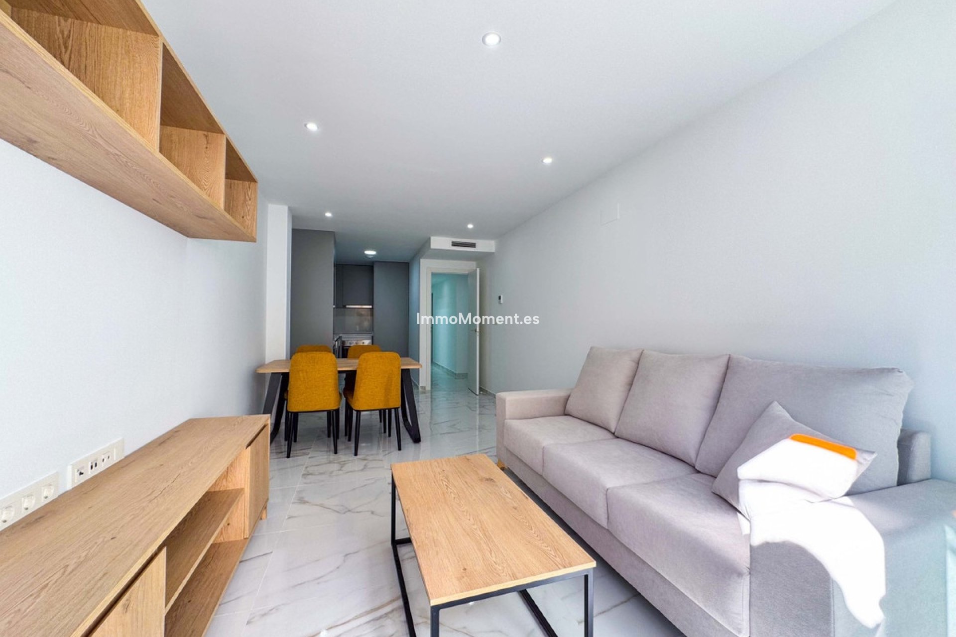 Reventa - Apartamento - Torrevieja - Torrevieja Centro